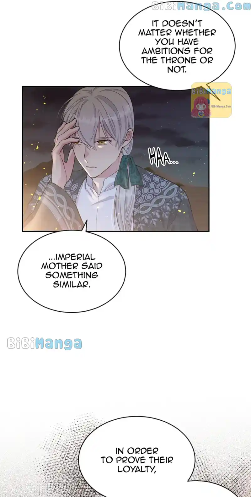 The Goal Is To Become A Gold Spoon So I Need To Be Completely Invulnerable Chapter 119