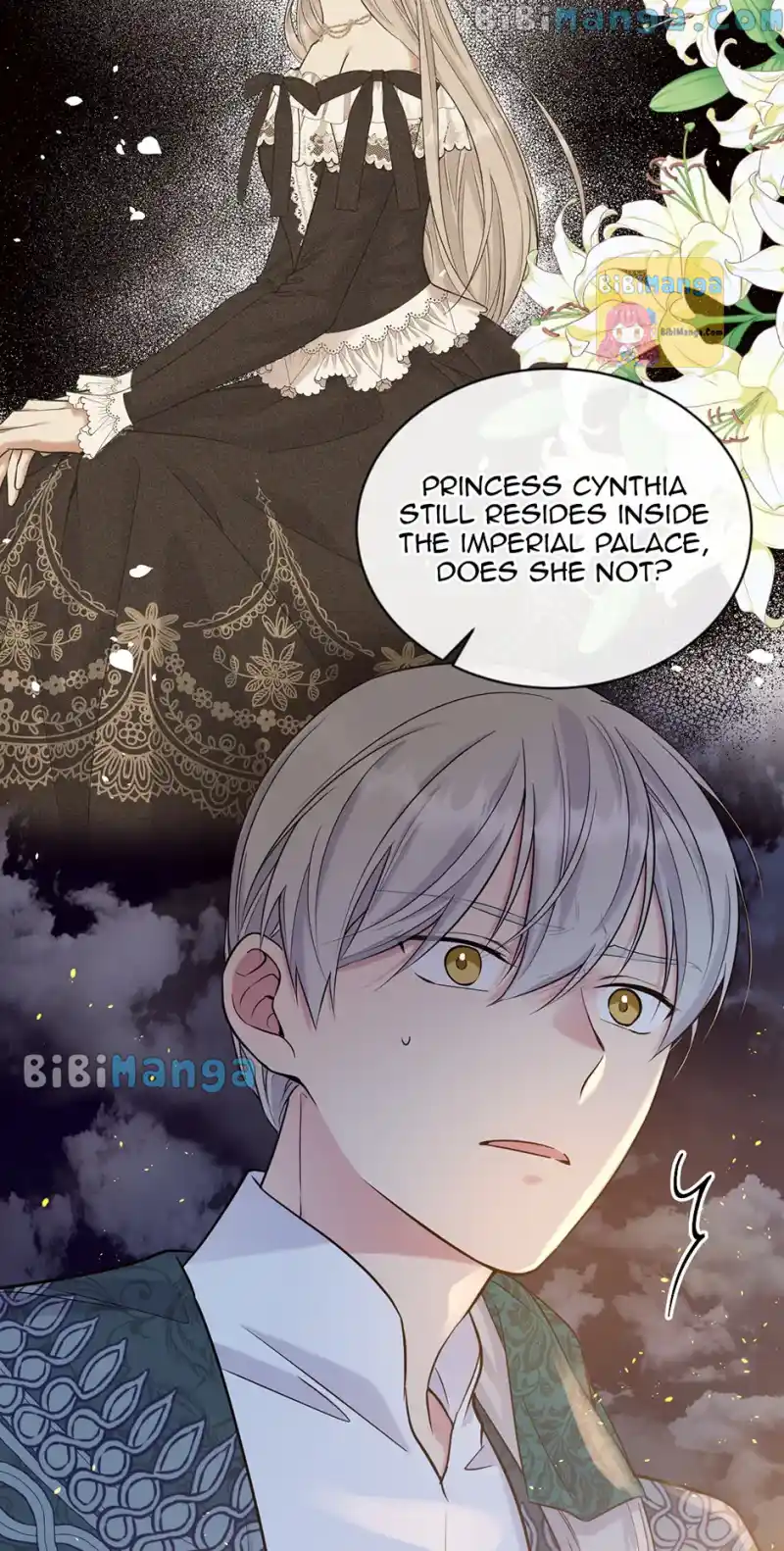 The Goal Is To Become A Gold Spoon So I Need To Be Completely Invulnerable Chapter 119