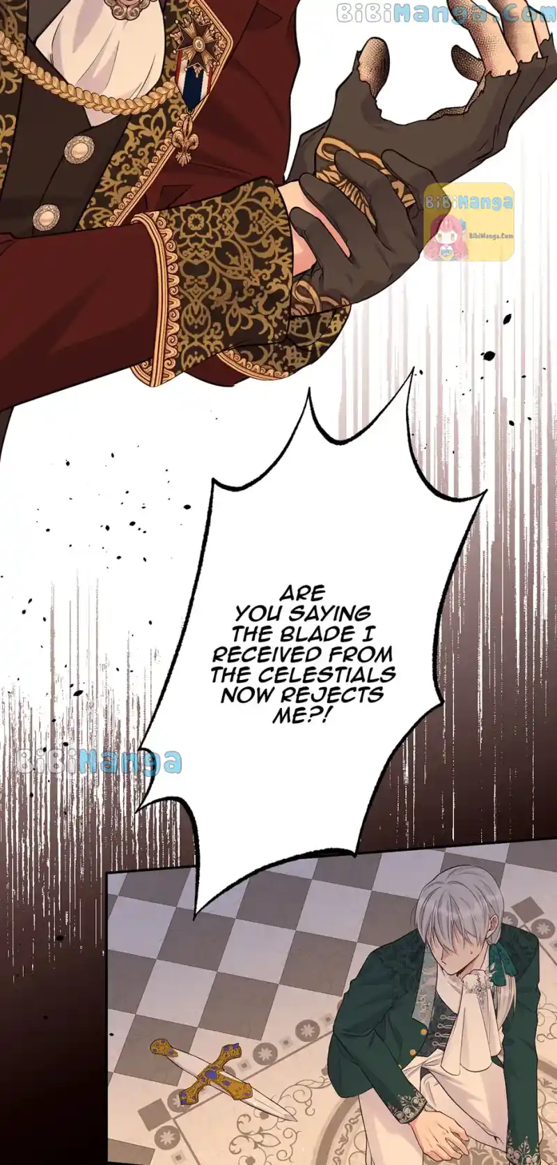 The Goal Is To Become A Gold Spoon So I Need To Be Completely Invulnerable Chapter 119