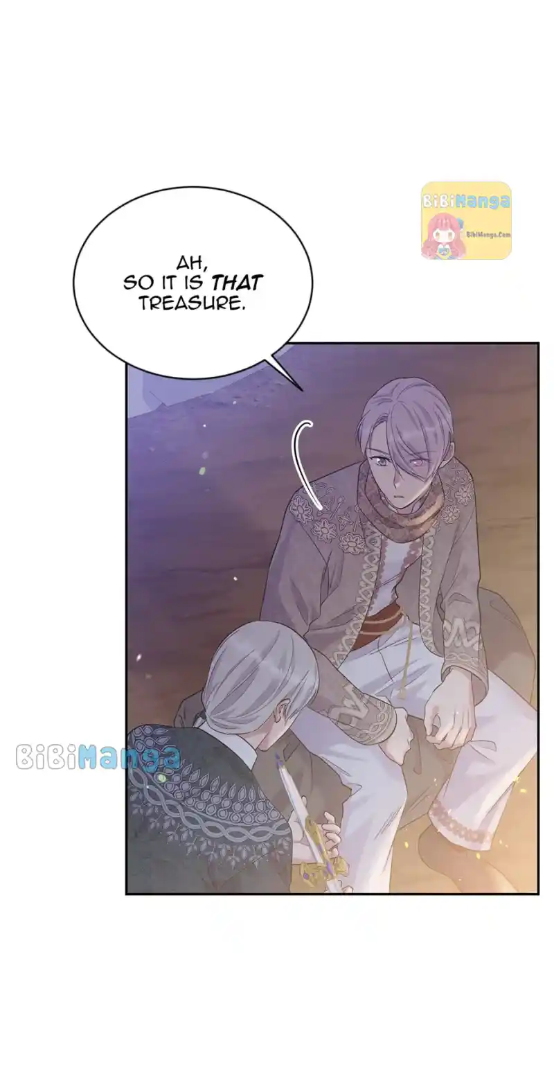 The Goal Is To Become A Gold Spoon So I Need To Be Completely Invulnerable Chapter 120