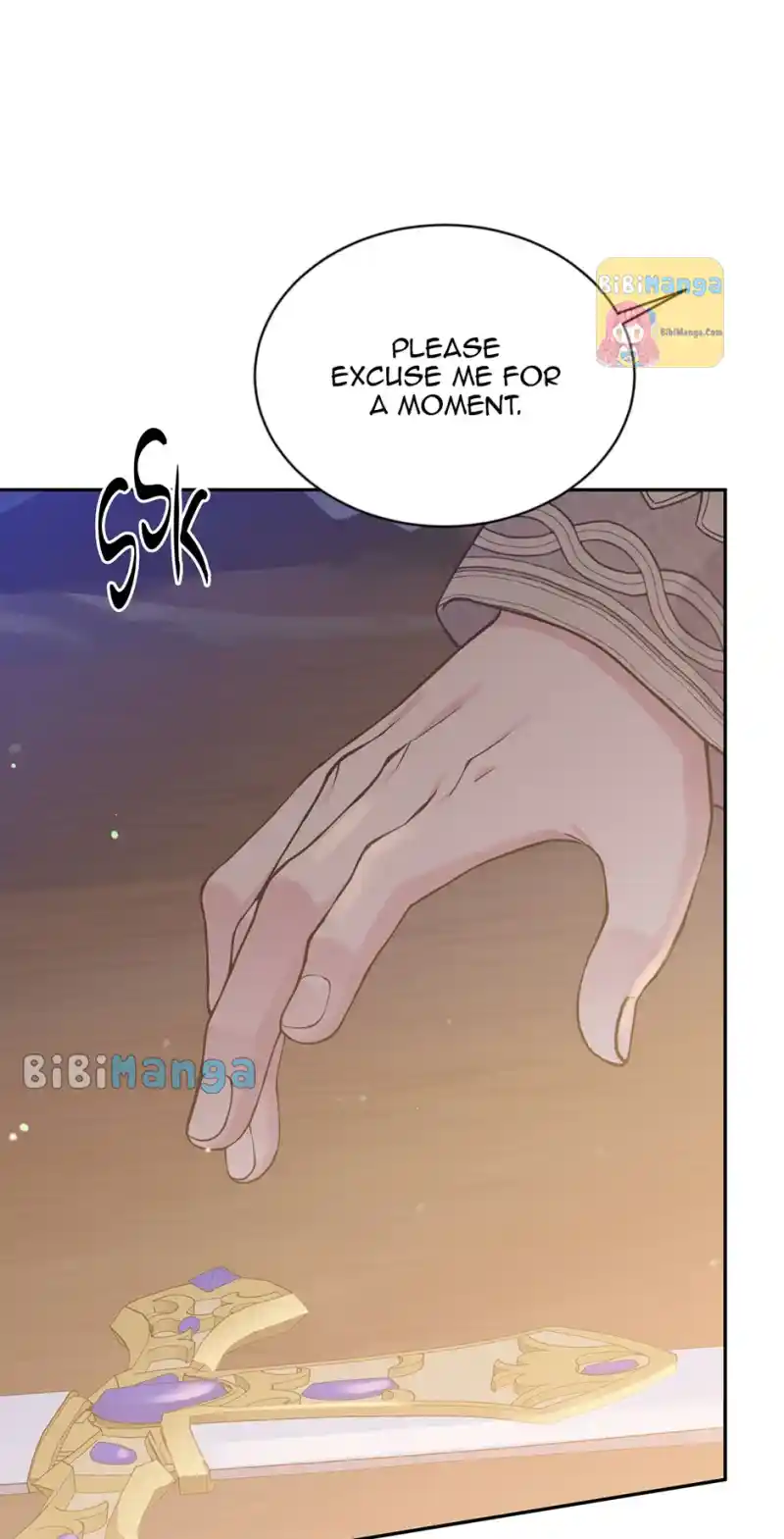 The Goal Is To Become A Gold Spoon So I Need To Be Completely Invulnerable Chapter 120