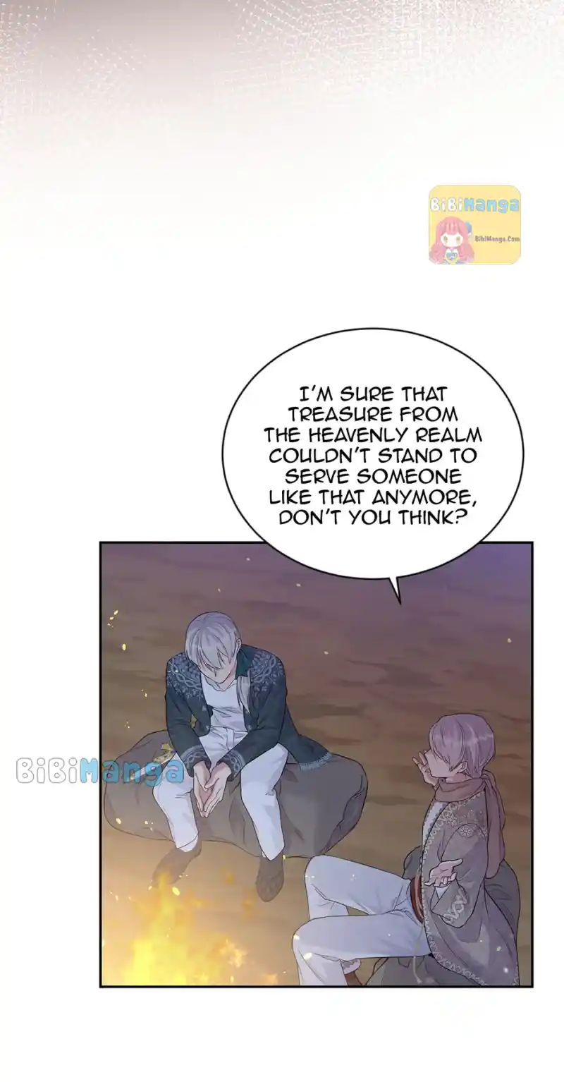 The Goal Is To Become A Gold Spoon So I Need To Be Completely Invulnerable Chapter 120