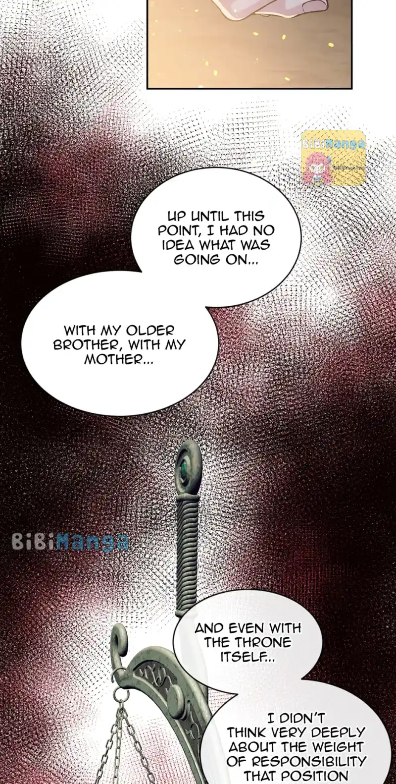 The Goal Is To Become A Gold Spoon So I Need To Be Completely Invulnerable Chapter 120