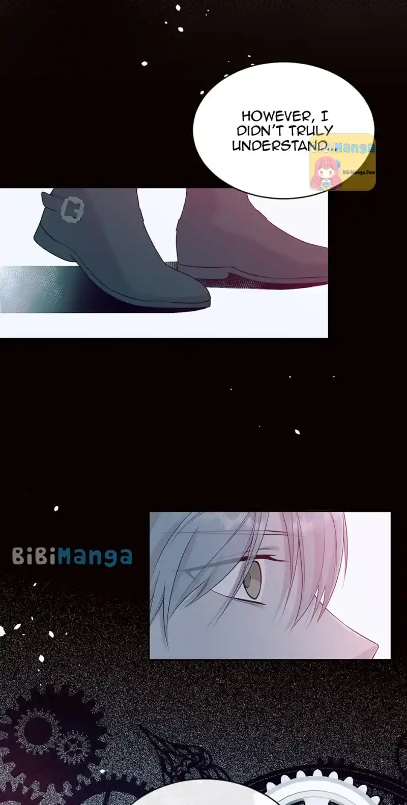 The Goal Is To Become A Gold Spoon So I Need To Be Completely Invulnerable Chapter 120