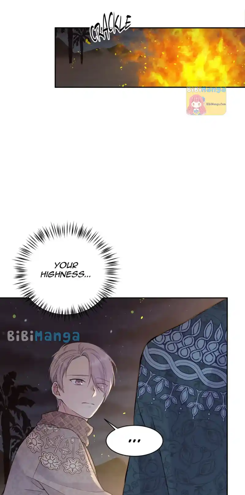 The Goal Is To Become A Gold Spoon So I Need To Be Completely Invulnerable Chapter 120