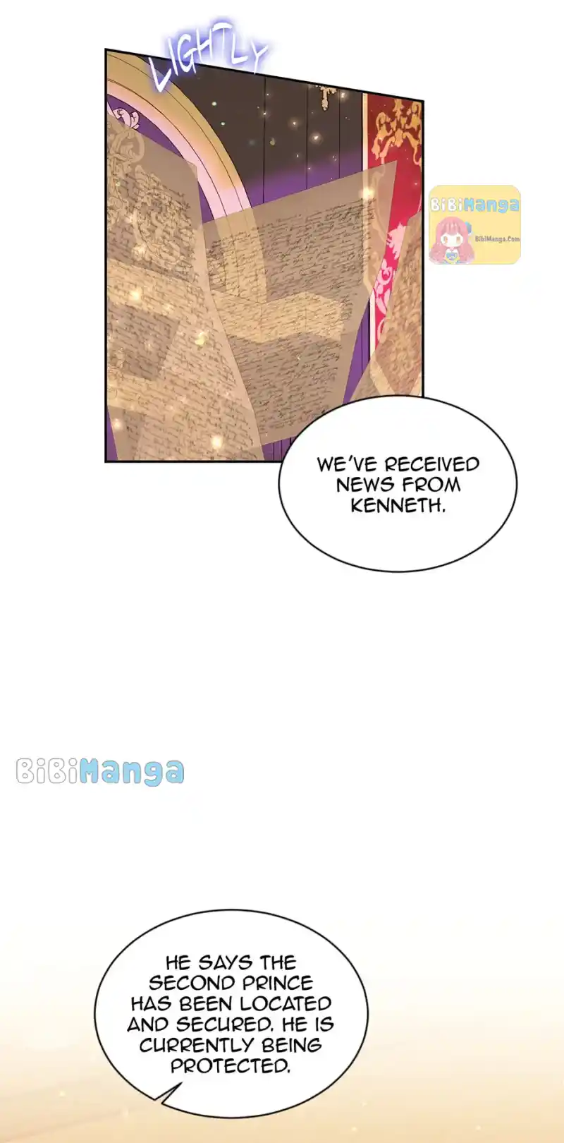 The Goal Is To Become A Gold Spoon So I Need To Be Completely Invulnerable Chapter 120