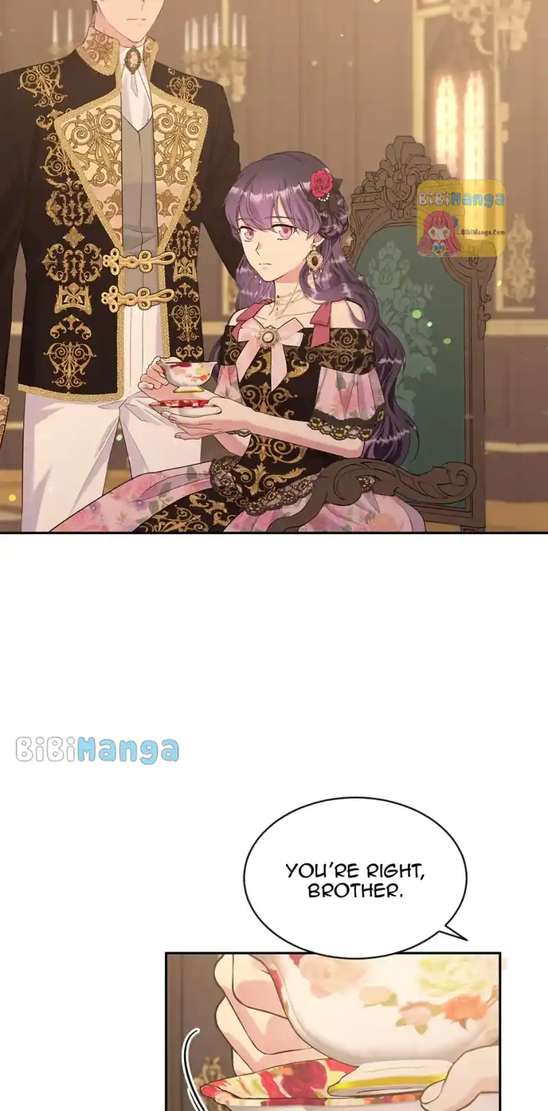 The Goal Is To Become A Gold Spoon So I Need To Be Completely Invulnerable Chapter 120