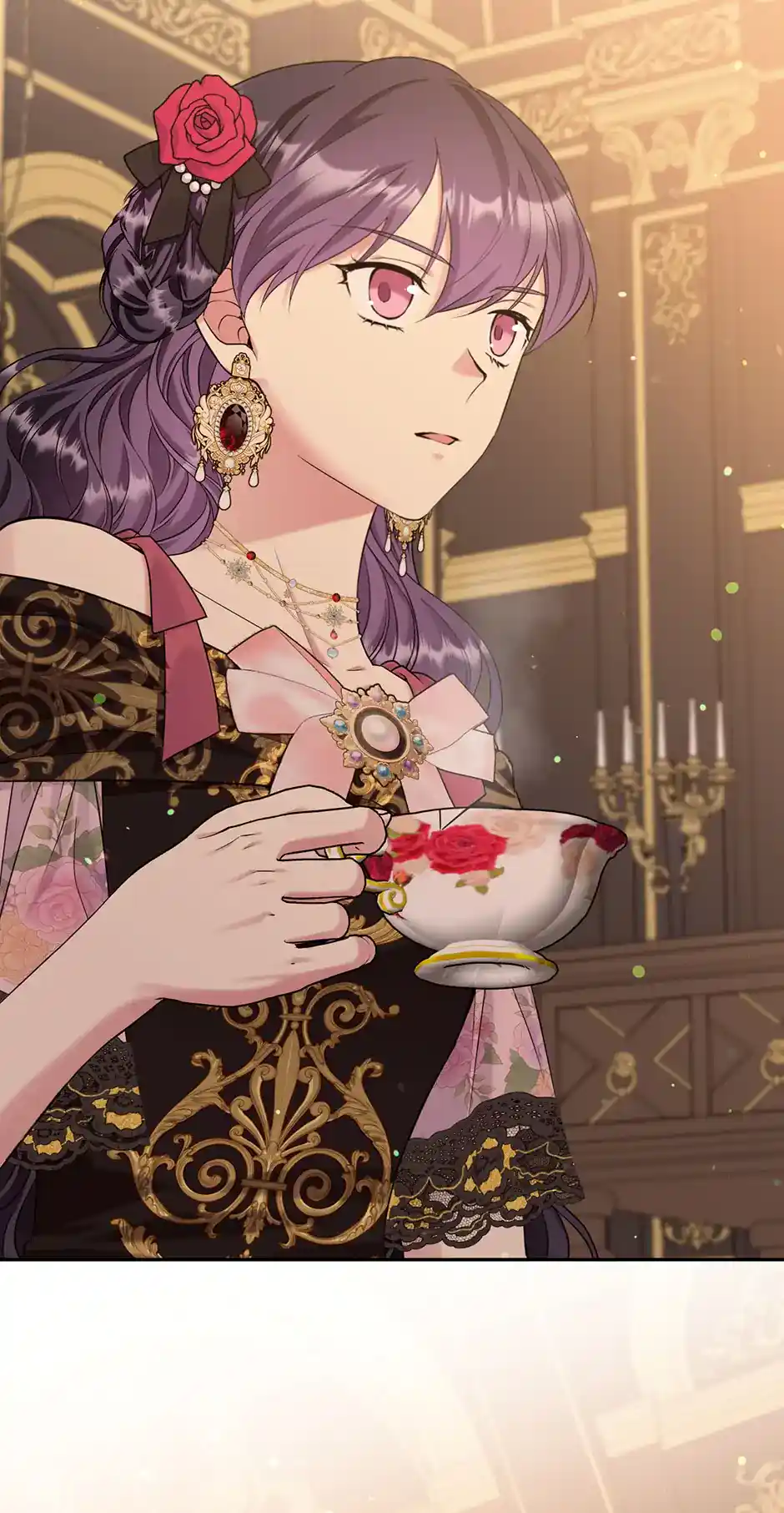 The Goal Is To Become A Gold Spoon So I Need To Be Completely Invulnerable Chapter 121