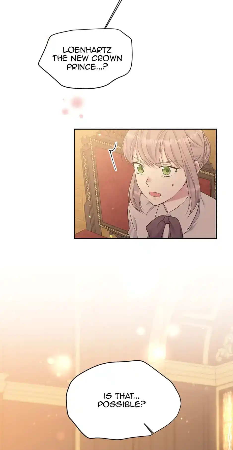 The Goal Is To Become A Gold Spoon So I Need To Be Completely Invulnerable Chapter 121