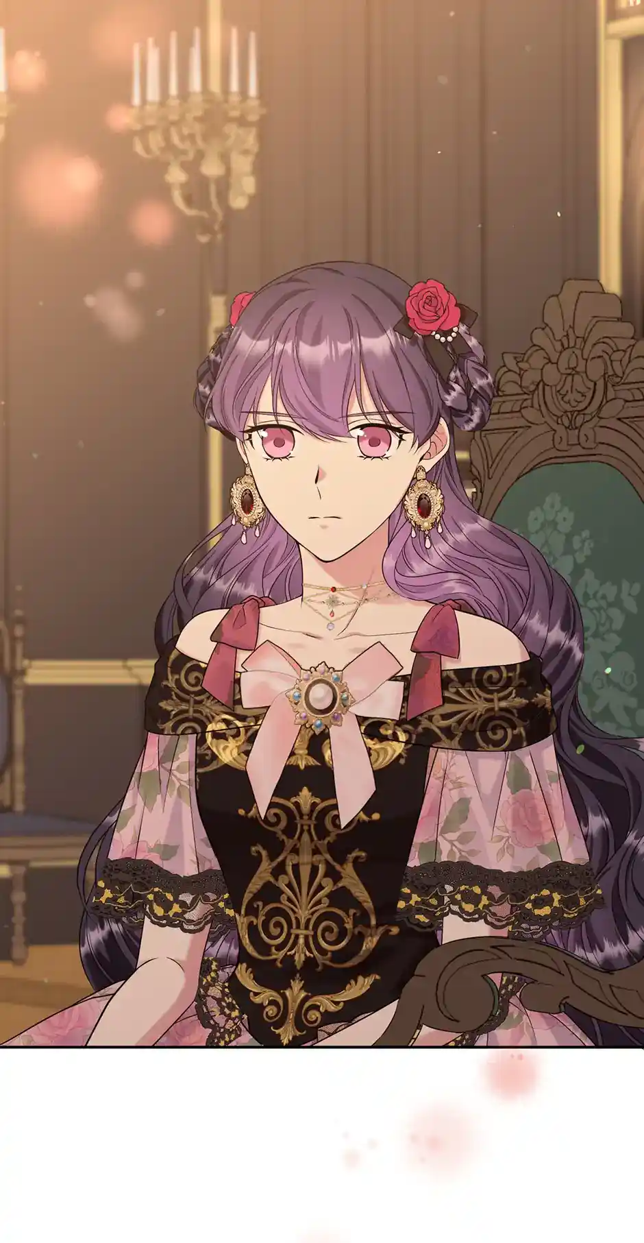 The Goal Is To Become A Gold Spoon So I Need To Be Completely Invulnerable Chapter 121