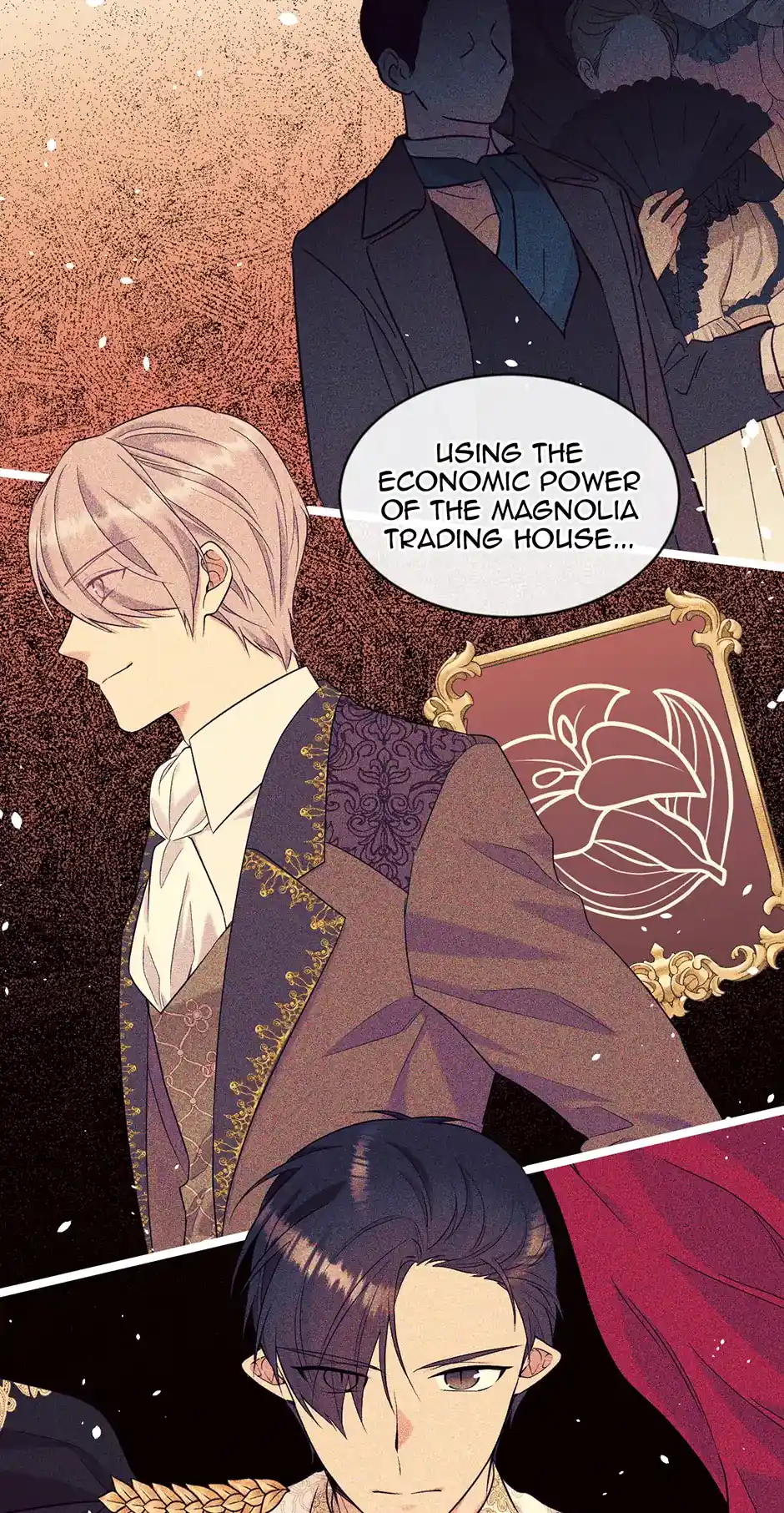 The Goal Is To Become A Gold Spoon So I Need To Be Completely Invulnerable Chapter 121