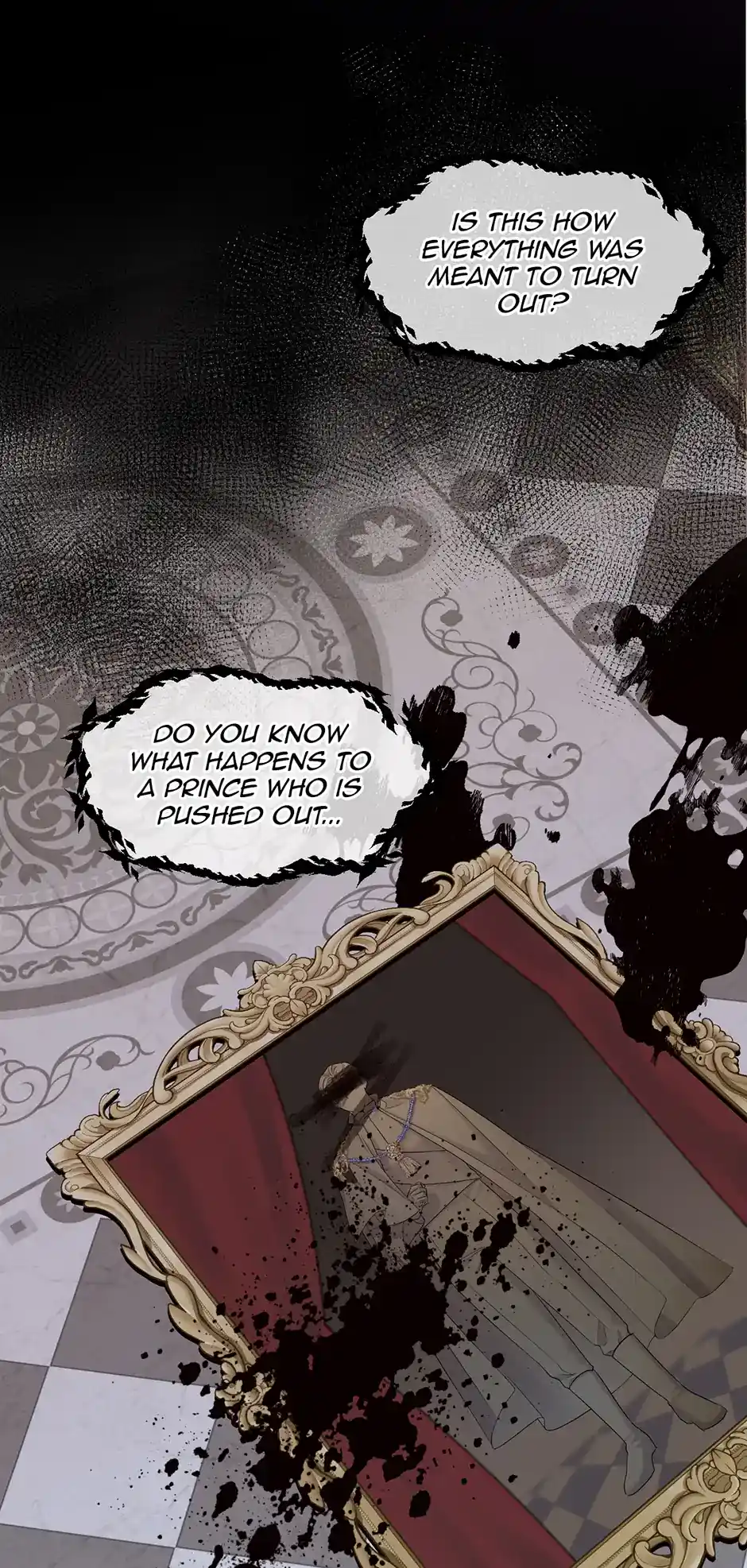 The Goal Is To Become A Gold Spoon So I Need To Be Completely Invulnerable Chapter 121