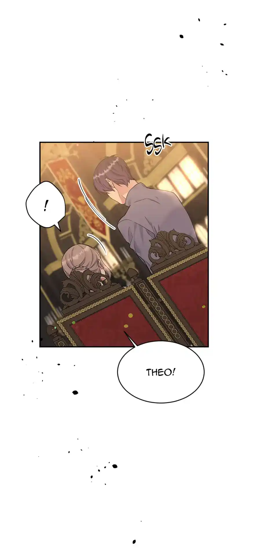 The Goal Is To Become A Gold Spoon So I Need To Be Completely Invulnerable Chapter 121