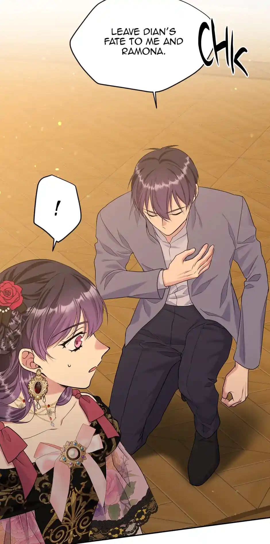 The Goal Is To Become A Gold Spoon So I Need To Be Completely Invulnerable Chapter 121