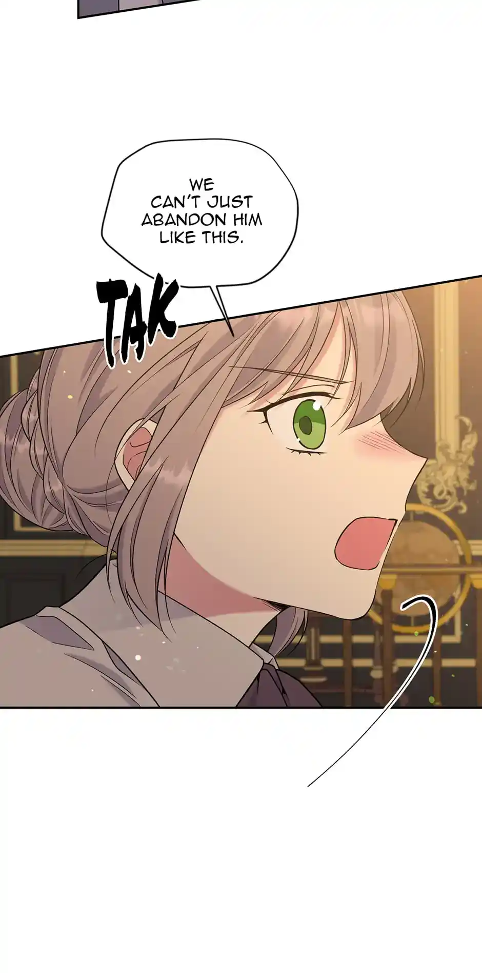 The Goal Is To Become A Gold Spoon So I Need To Be Completely Invulnerable Chapter 121