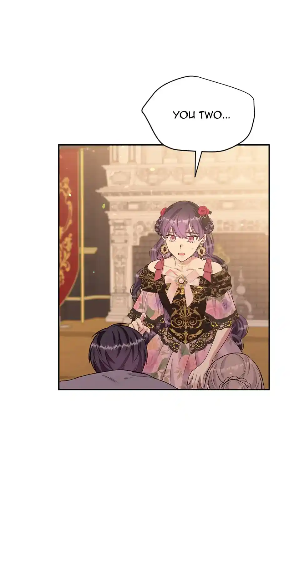 The Goal Is To Become A Gold Spoon So I Need To Be Completely Invulnerable Chapter 121