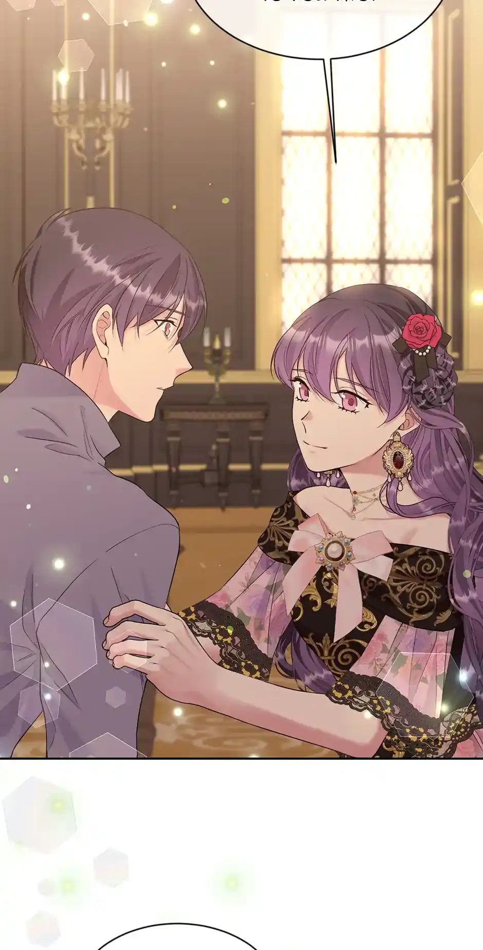 The Goal Is To Become A Gold Spoon So I Need To Be Completely Invulnerable Chapter 121