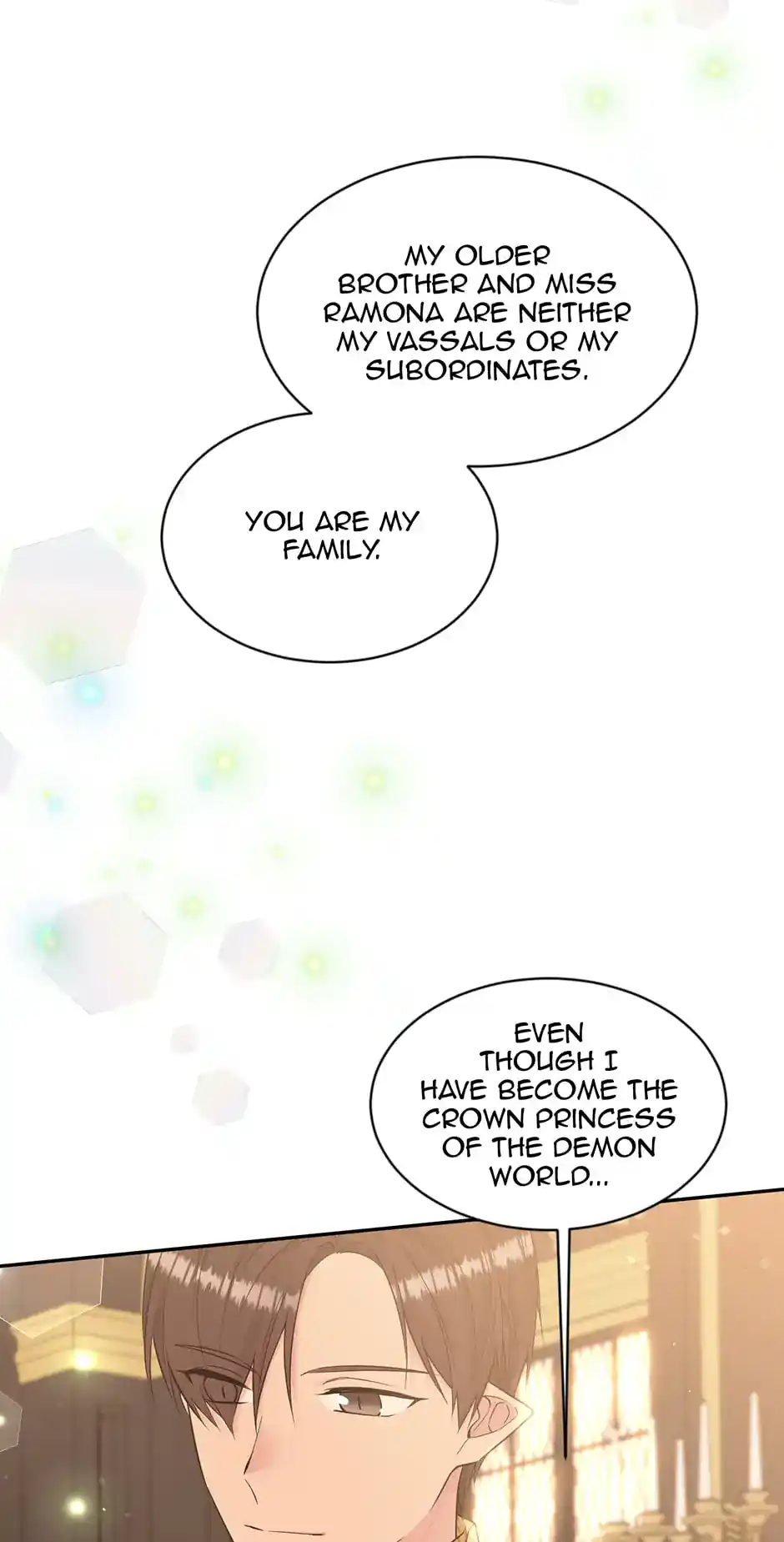 The Goal Is To Become A Gold Spoon So I Need To Be Completely Invulnerable Chapter 121