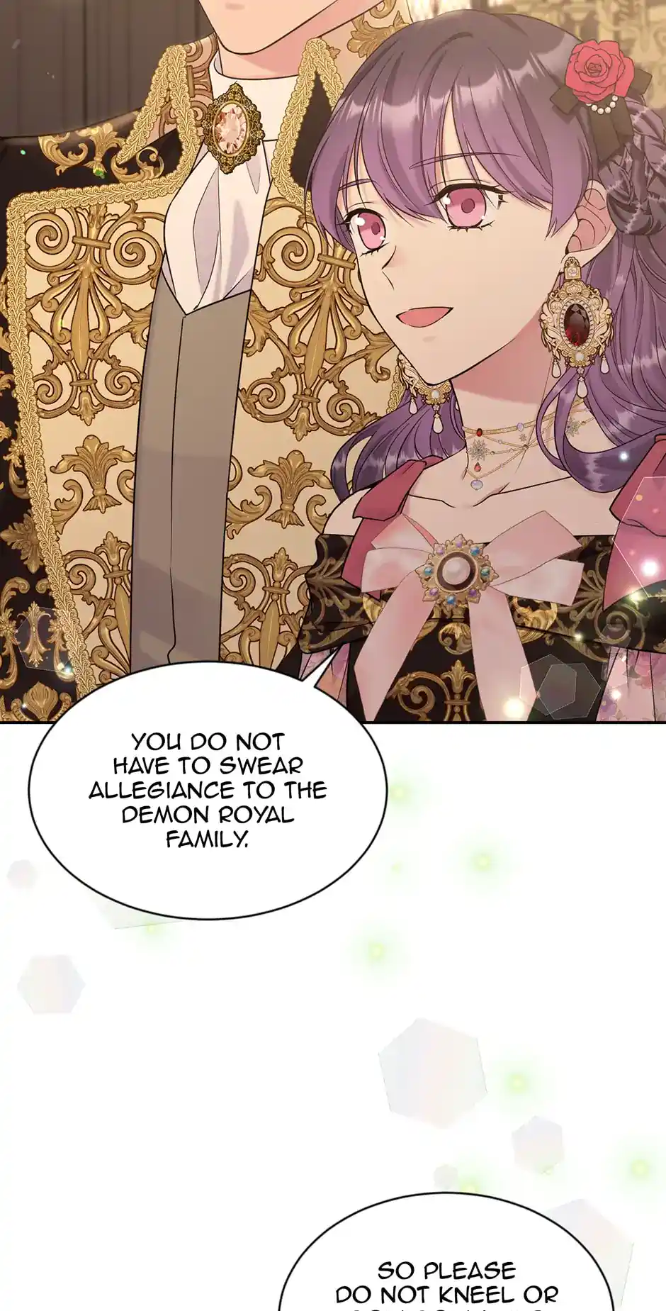 The Goal Is To Become A Gold Spoon So I Need To Be Completely Invulnerable Chapter 121