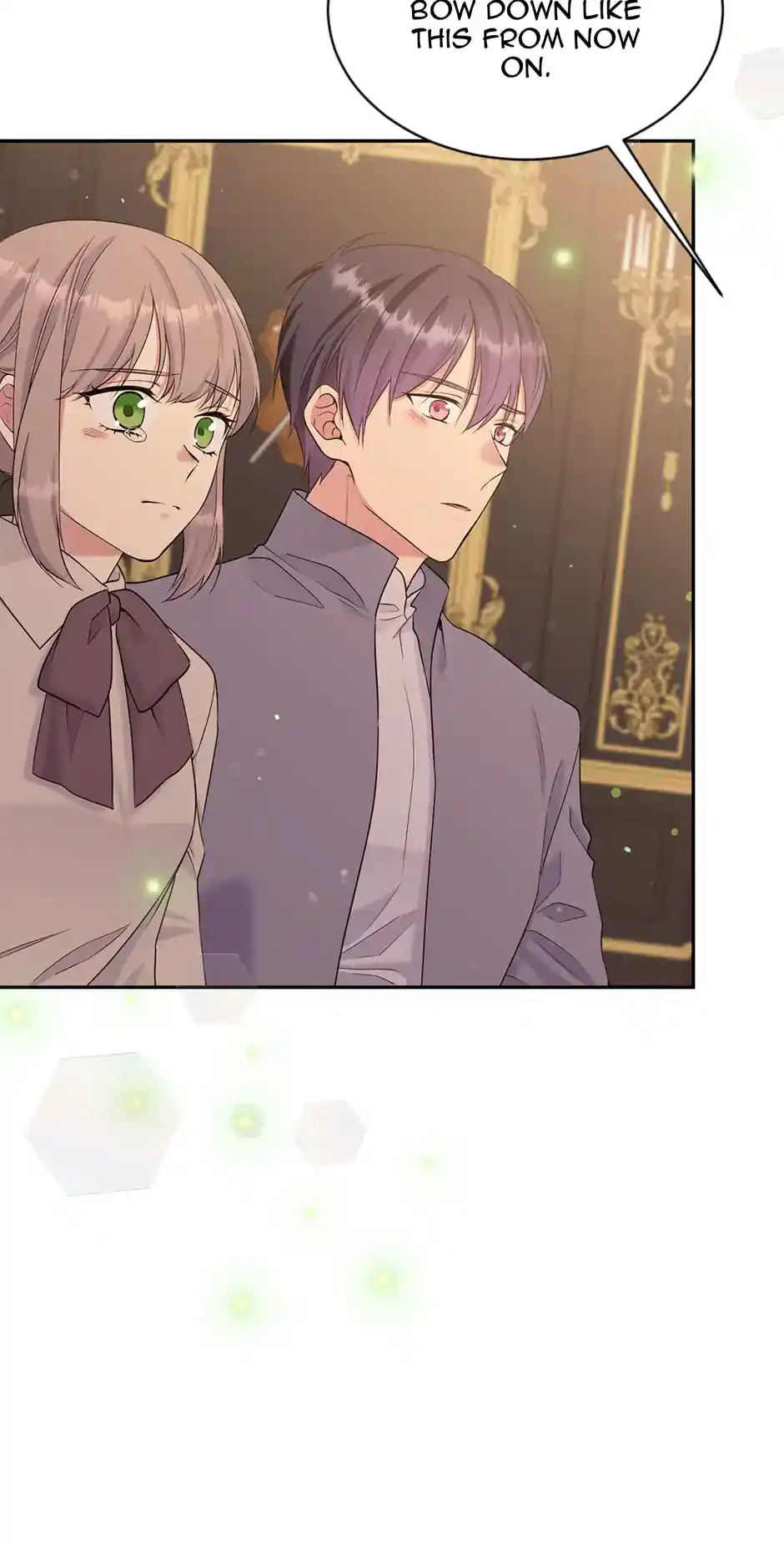 The Goal Is To Become A Gold Spoon So I Need To Be Completely Invulnerable Chapter 121