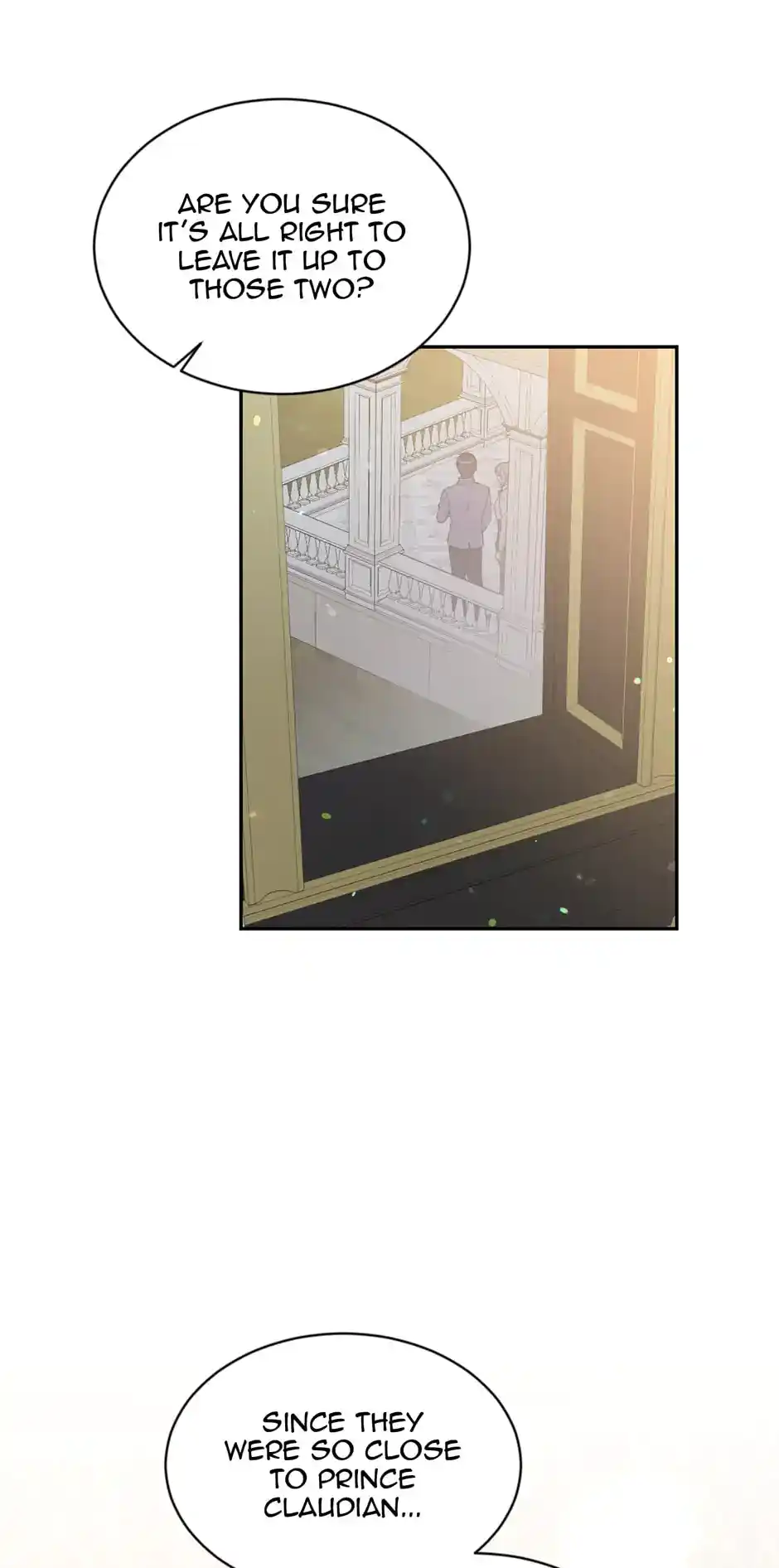 The Goal Is To Become A Gold Spoon So I Need To Be Completely Invulnerable Chapter 121