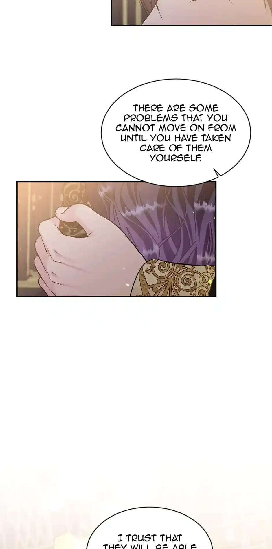 The Goal Is To Become A Gold Spoon So I Need To Be Completely Invulnerable Chapter 121