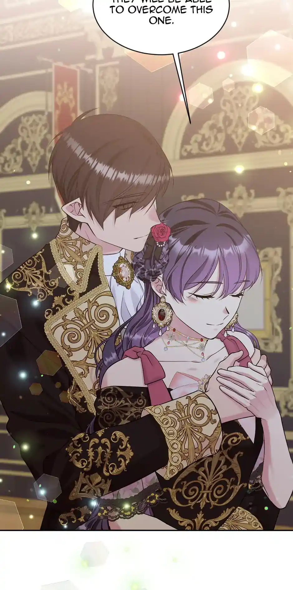 The Goal Is To Become A Gold Spoon So I Need To Be Completely Invulnerable Chapter 121