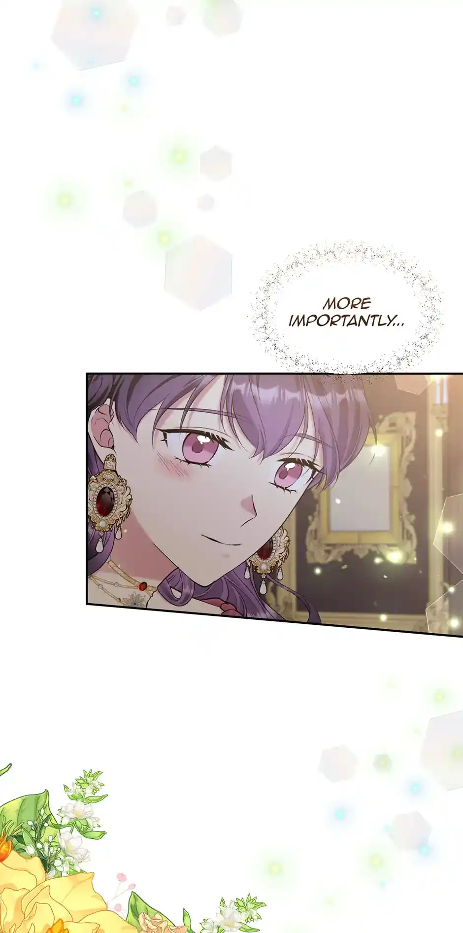 The Goal Is To Become A Gold Spoon So I Need To Be Completely Invulnerable Chapter 121