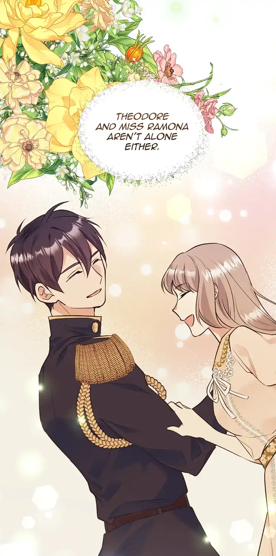 The Goal Is To Become A Gold Spoon So I Need To Be Completely Invulnerable Chapter 121