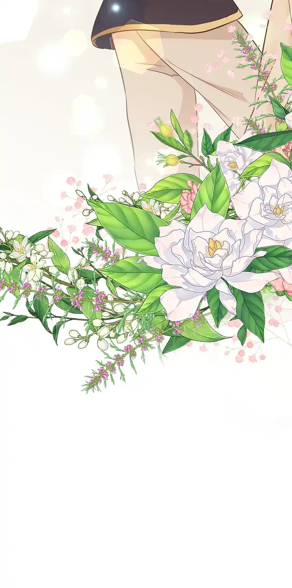 The Goal Is To Become A Gold Spoon So I Need To Be Completely Invulnerable Chapter 121