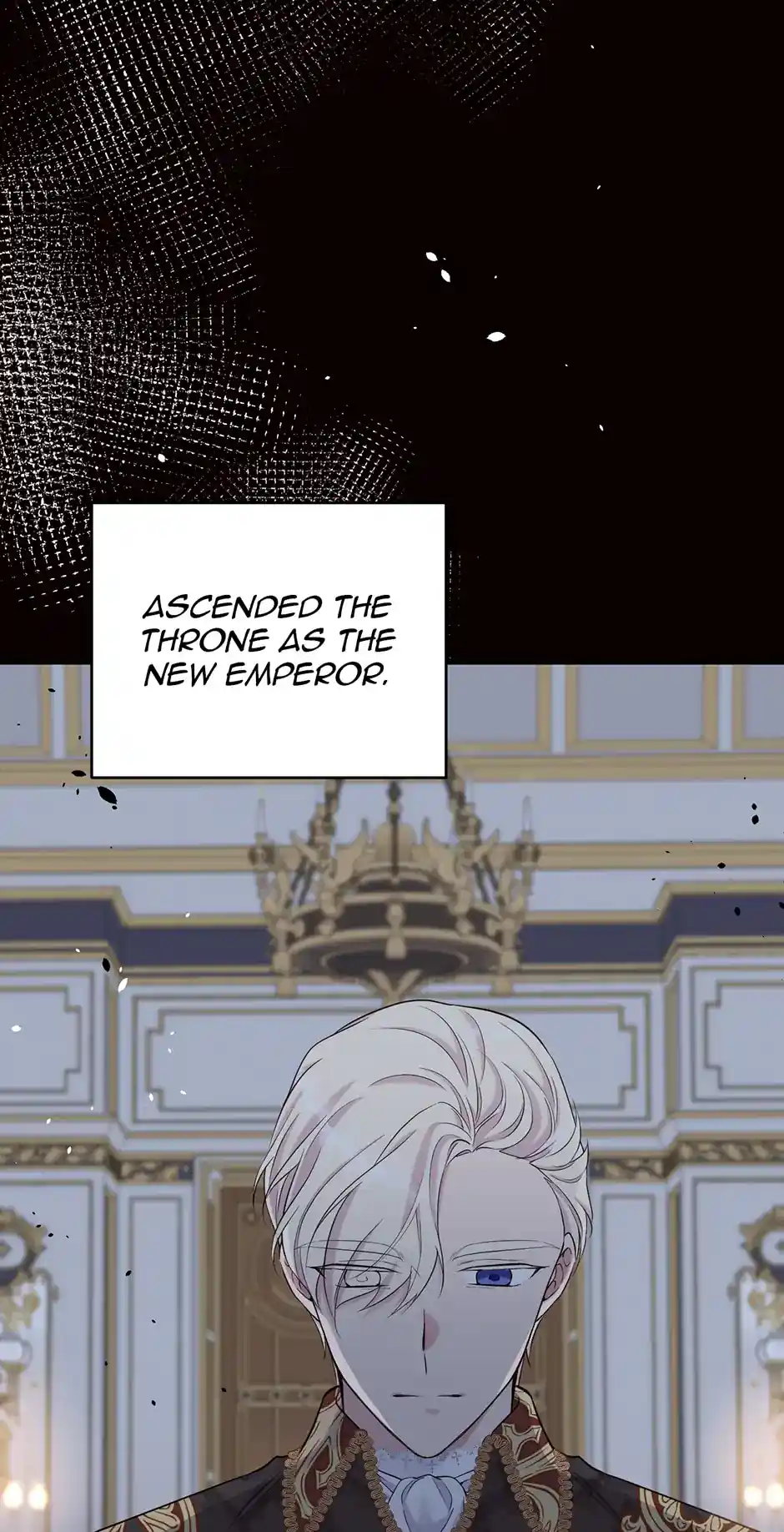 The Goal Is To Become A Gold Spoon So I Need To Be Completely Invulnerable Chapter 121