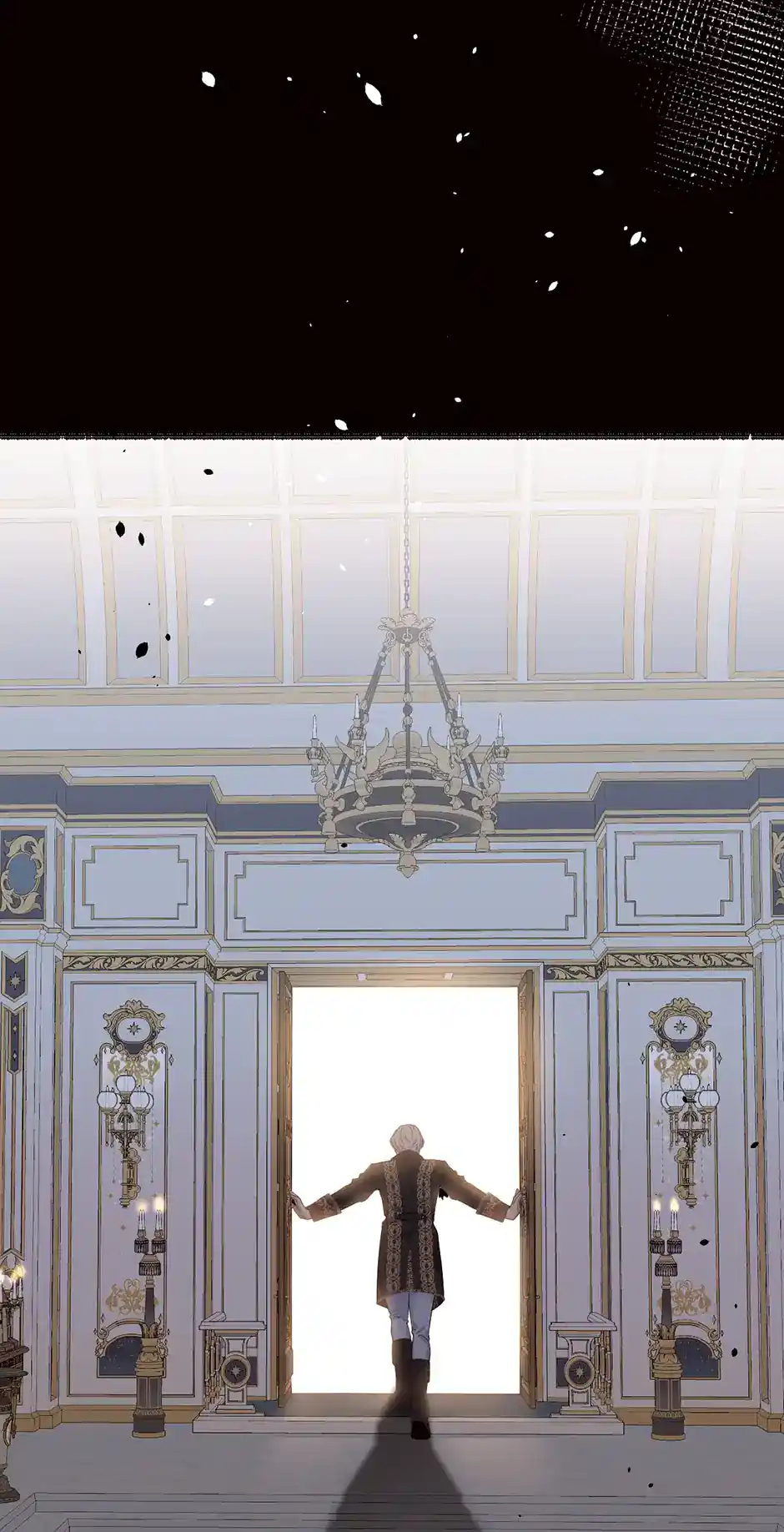 The Goal Is To Become A Gold Spoon So I Need To Be Completely Invulnerable Chapter 121