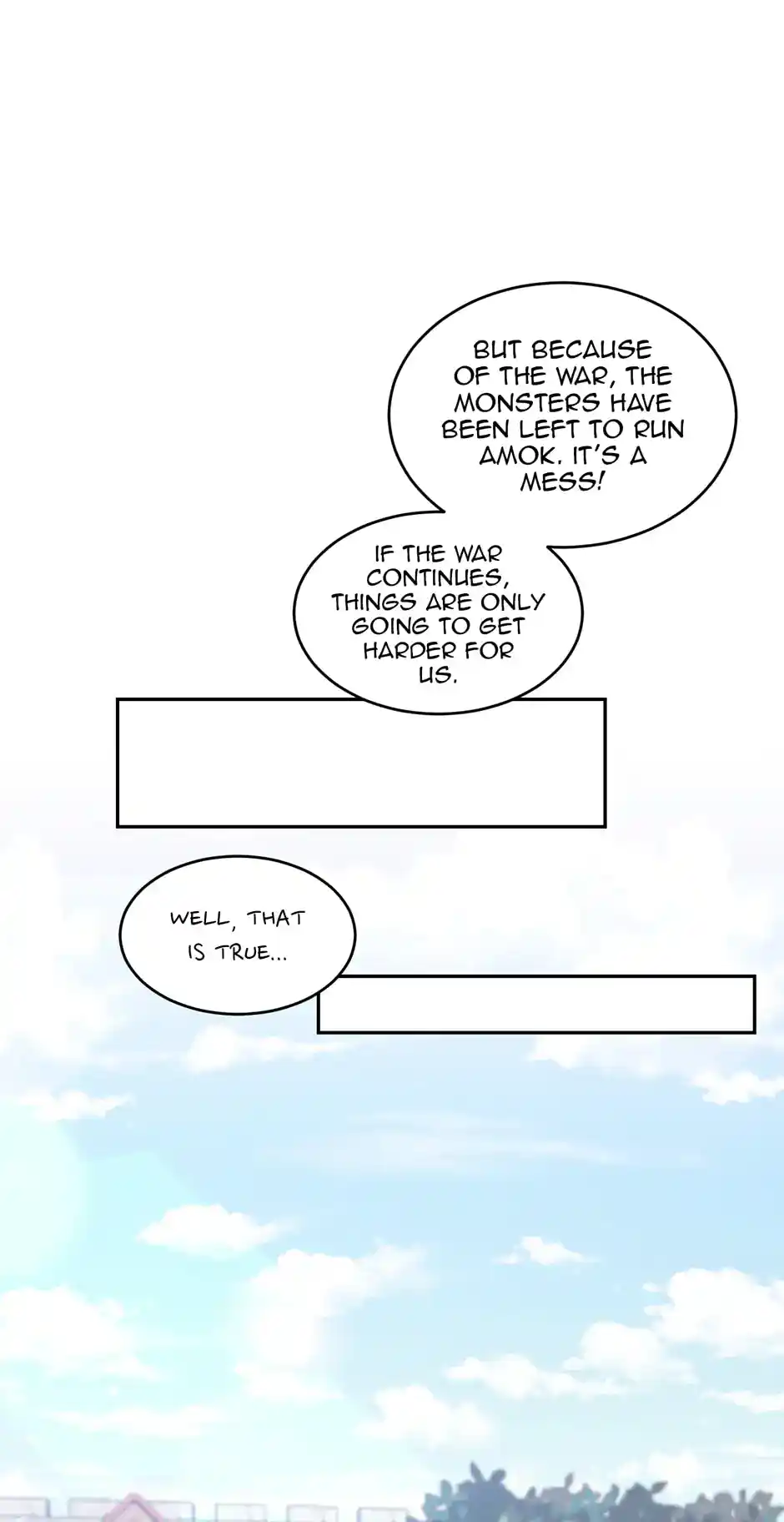 The Goal Is To Become A Gold Spoon So I Need To Be Completely Invulnerable Chapter 121