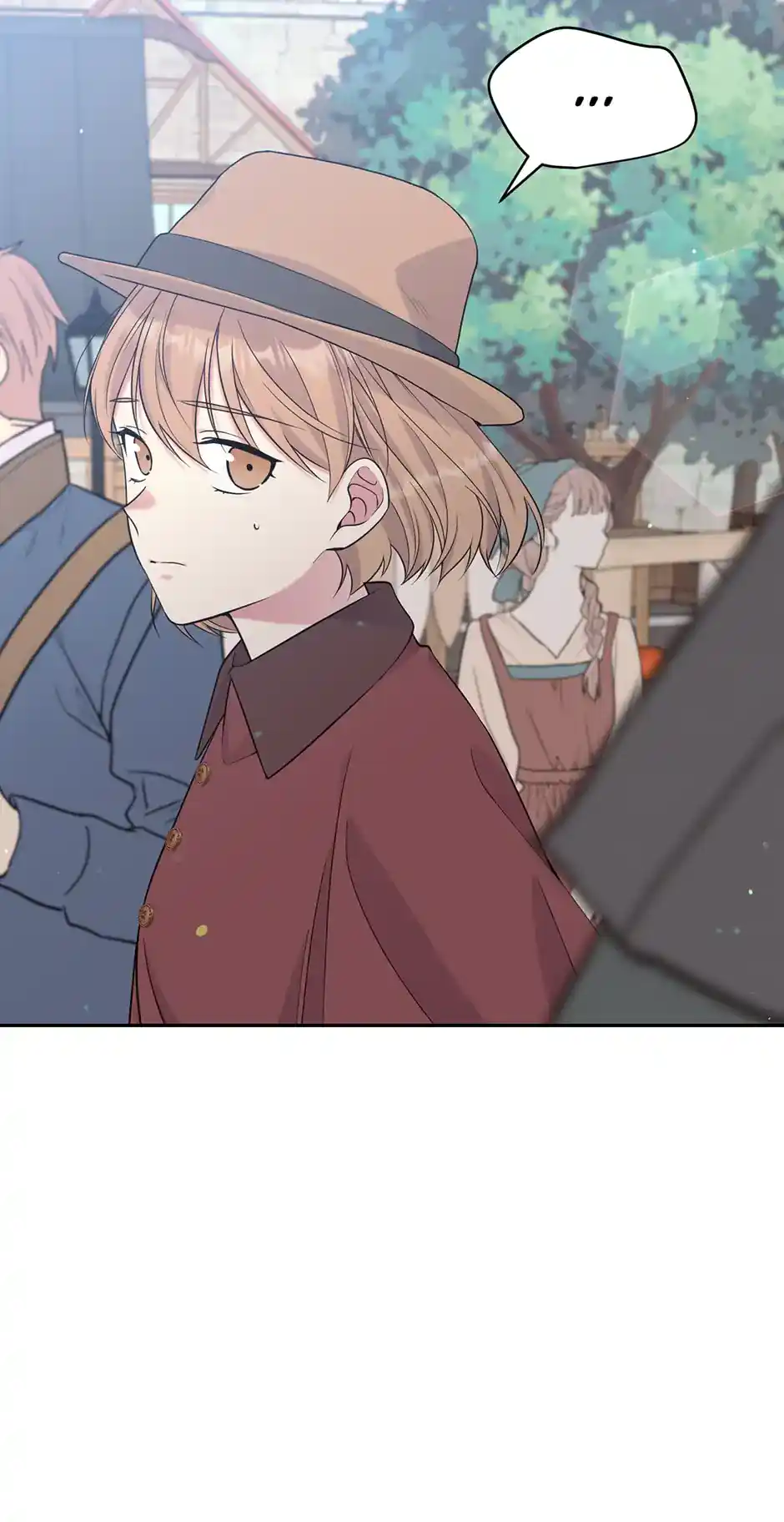 The Goal Is To Become A Gold Spoon So I Need To Be Completely Invulnerable Chapter 121