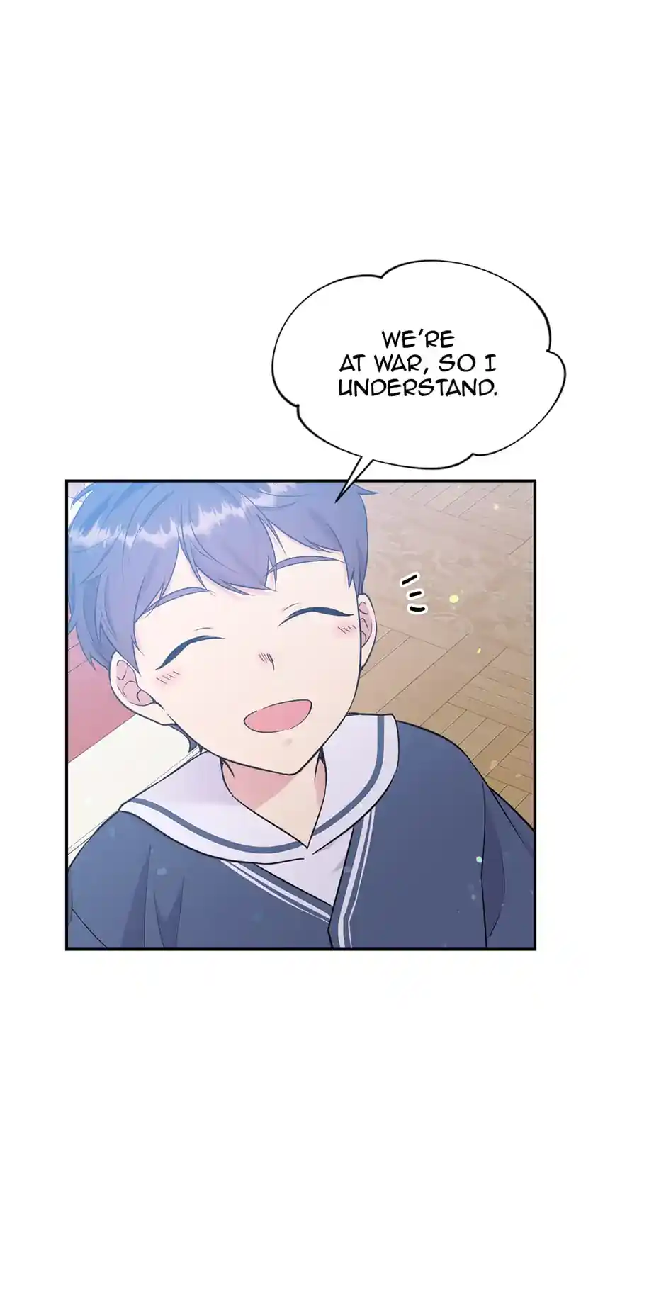 The Goal Is To Become A Gold Spoon So I Need To Be Completely Invulnerable Chapter 121