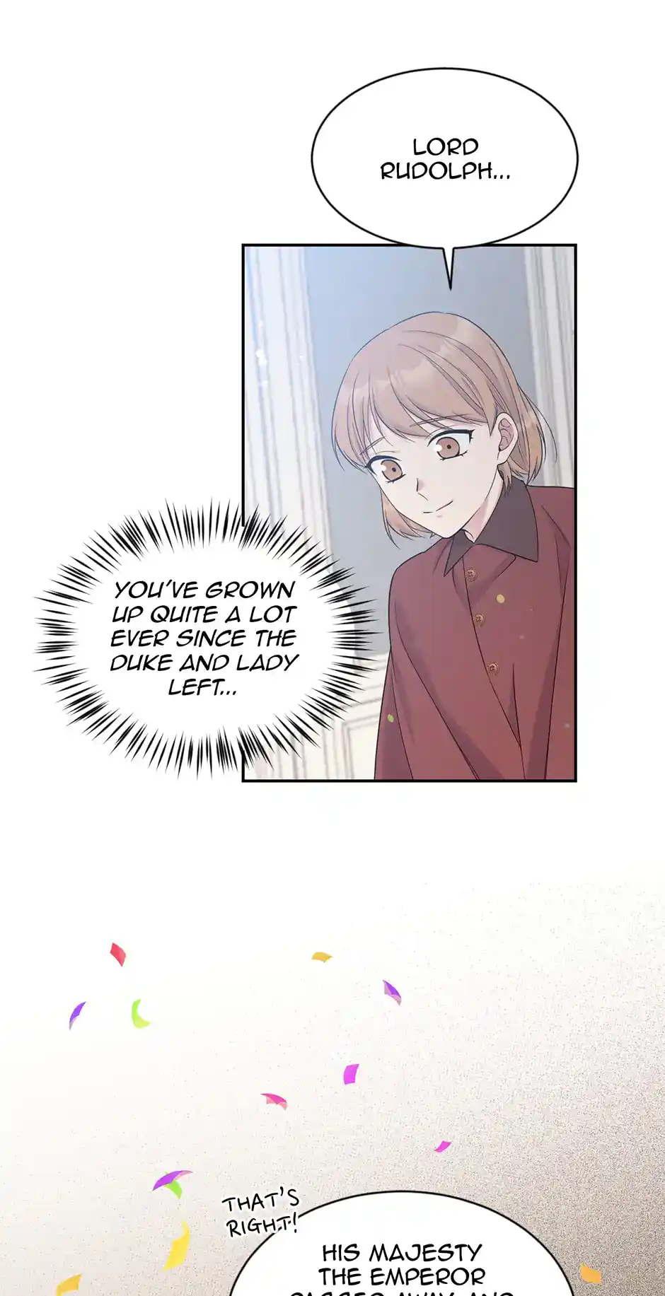 The Goal Is To Become A Gold Spoon So I Need To Be Completely Invulnerable Chapter 121