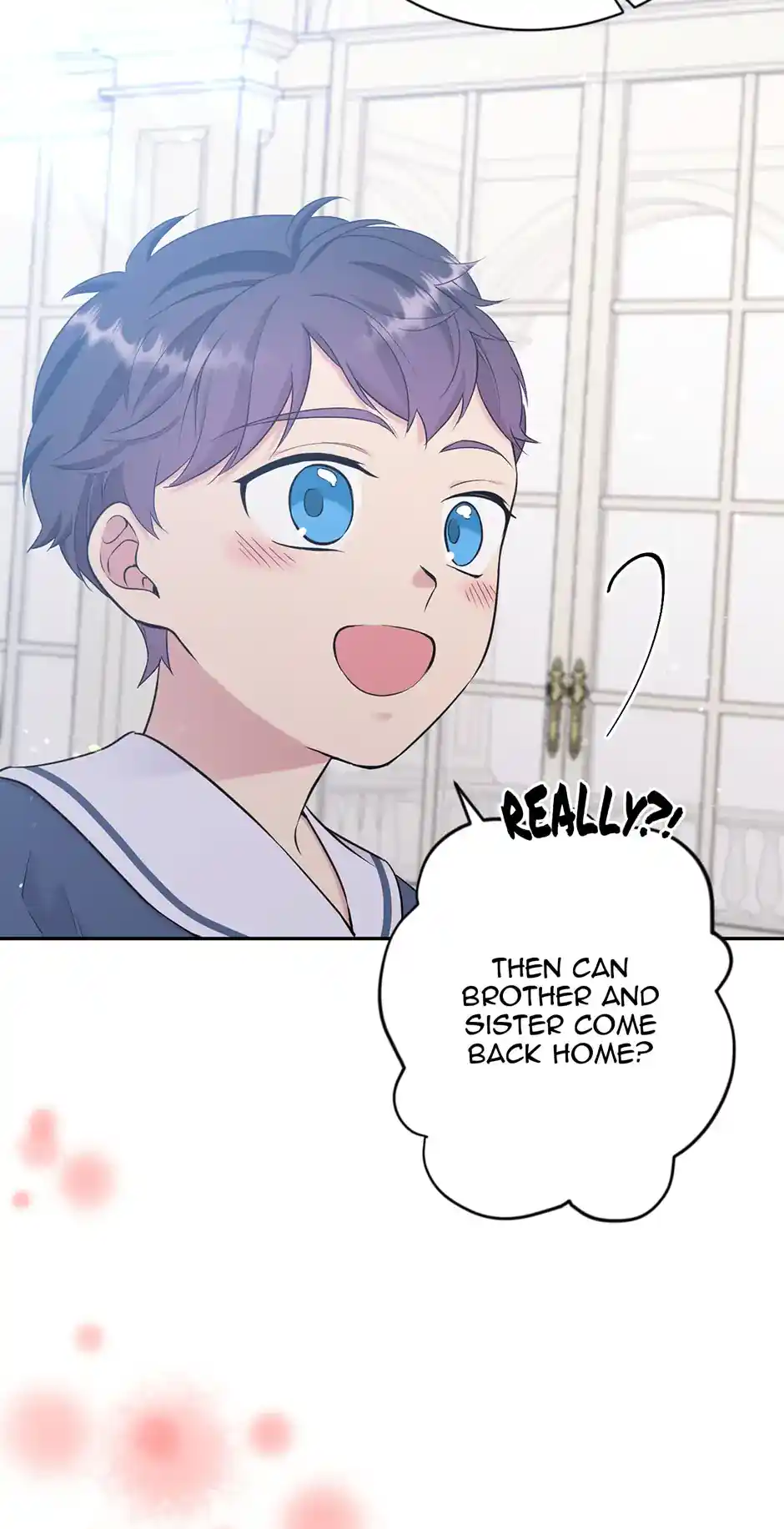 The Goal Is To Become A Gold Spoon So I Need To Be Completely Invulnerable Chapter 121