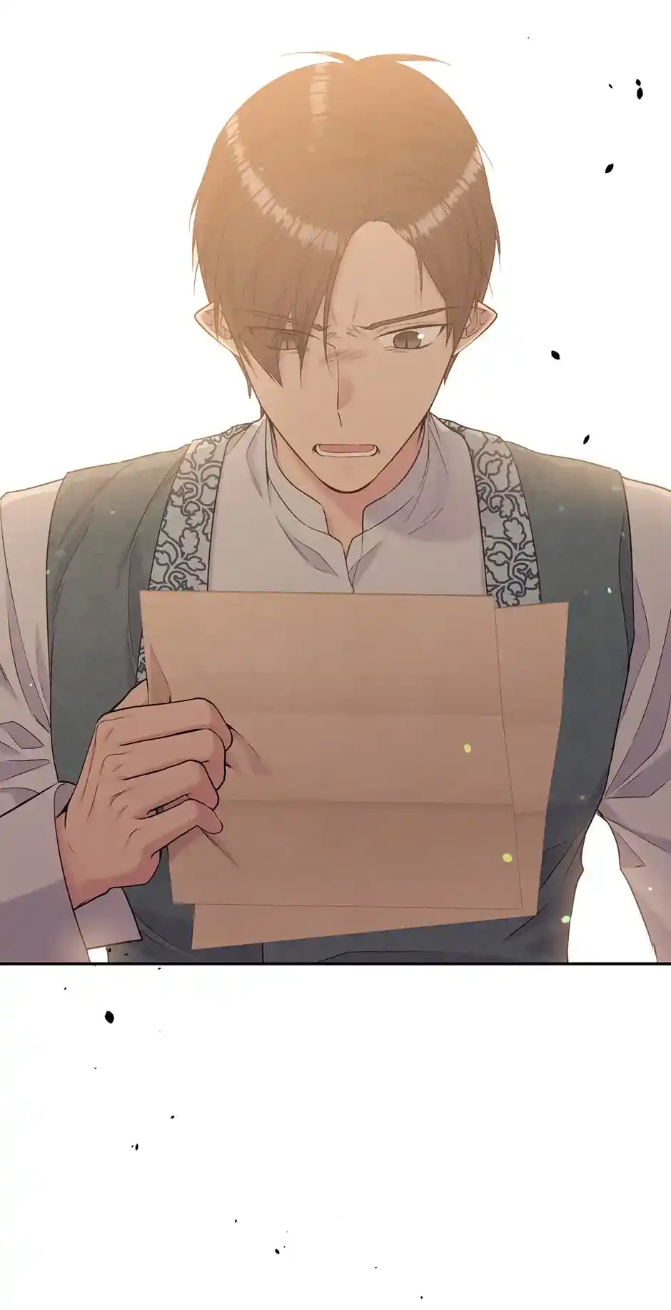 The Goal Is To Become A Gold Spoon So I Need To Be Completely Invulnerable Chapter 121