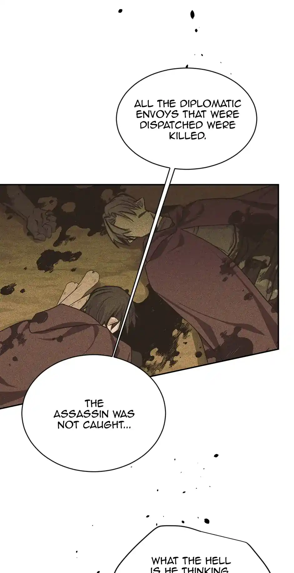 The Goal Is To Become A Gold Spoon So I Need To Be Completely Invulnerable Chapter 121