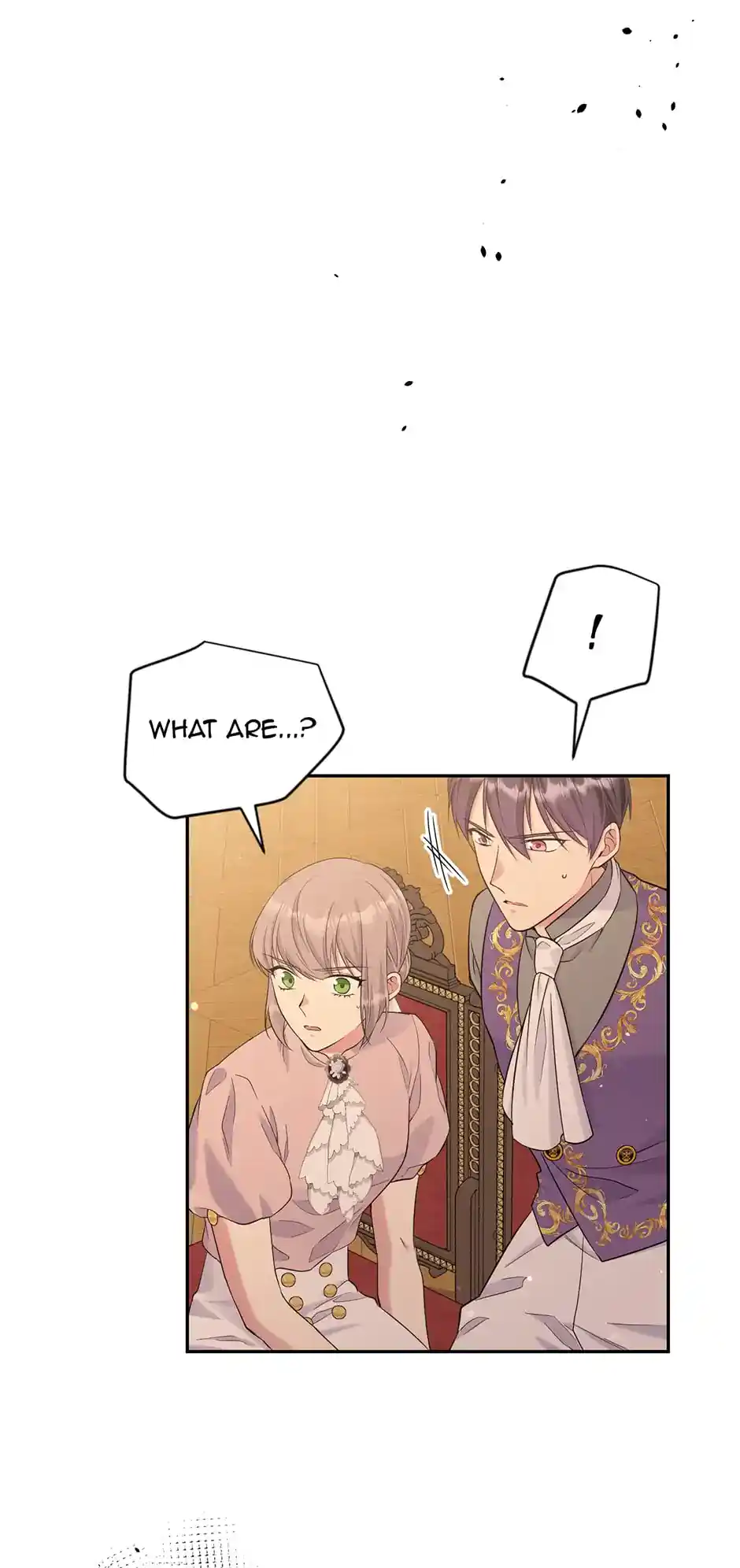 The Goal Is To Become A Gold Spoon So I Need To Be Completely Invulnerable Chapter 121