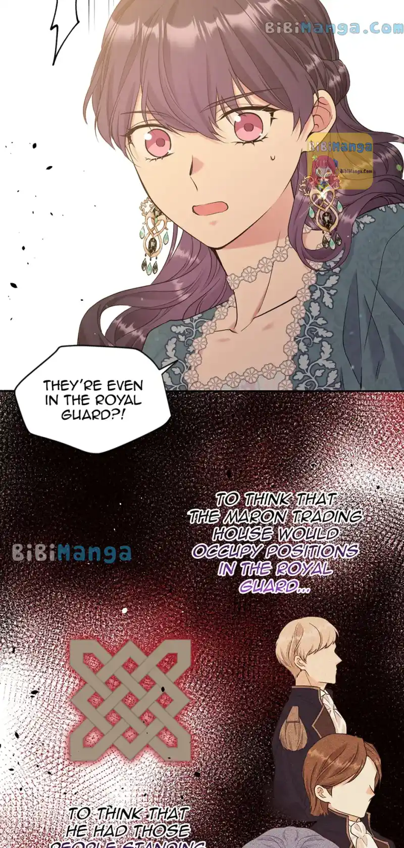 The Goal Is To Become A Gold Spoon So I Need To Be Completely Invulnerable Chapter 122