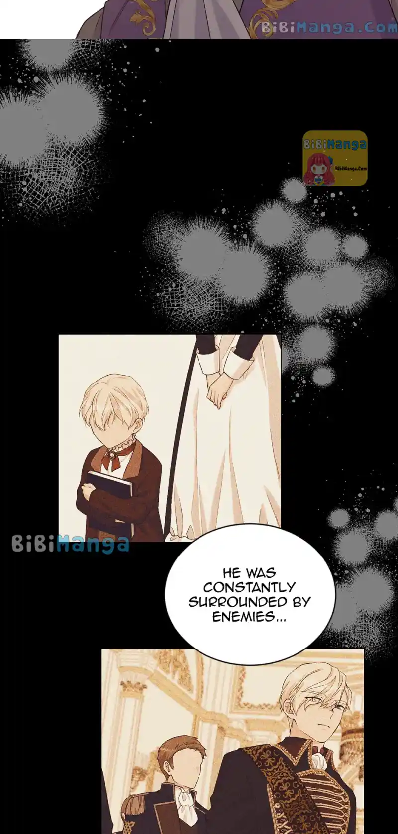 The Goal Is To Become A Gold Spoon So I Need To Be Completely Invulnerable Chapter 122