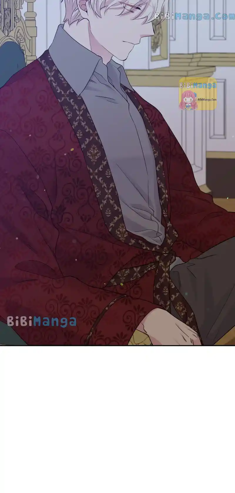 The Goal Is To Become A Gold Spoon So I Need To Be Completely Invulnerable Chapter 122