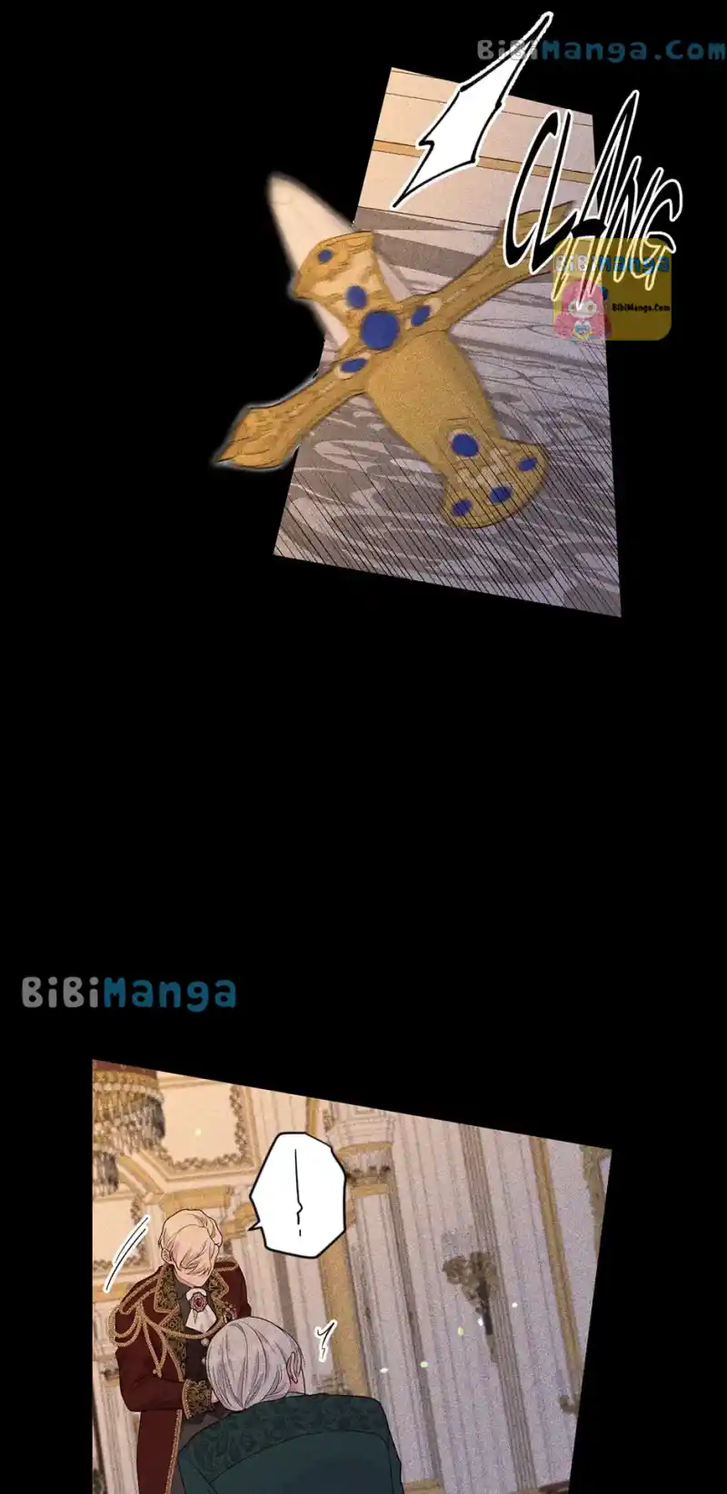 The Goal Is To Become A Gold Spoon So I Need To Be Completely Invulnerable Chapter 122