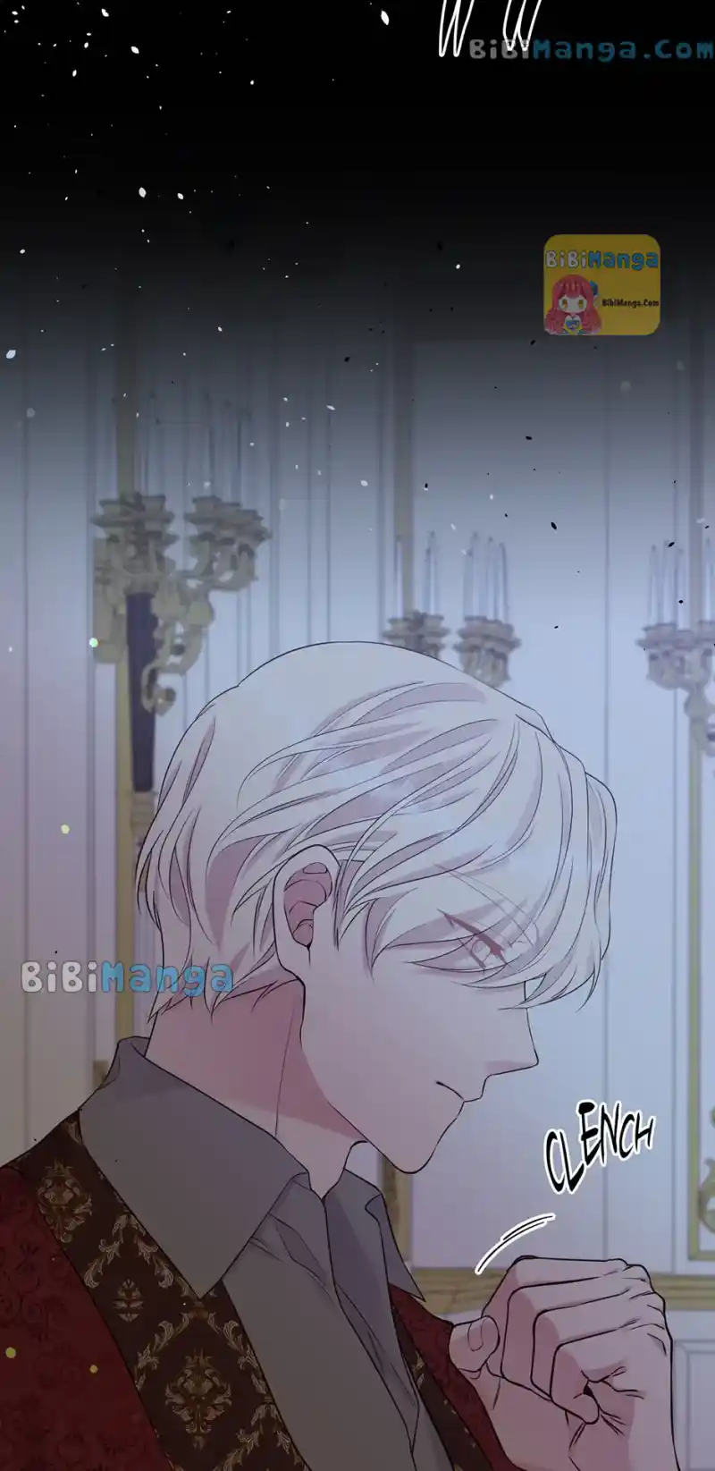 The Goal Is To Become A Gold Spoon So I Need To Be Completely Invulnerable Chapter 122