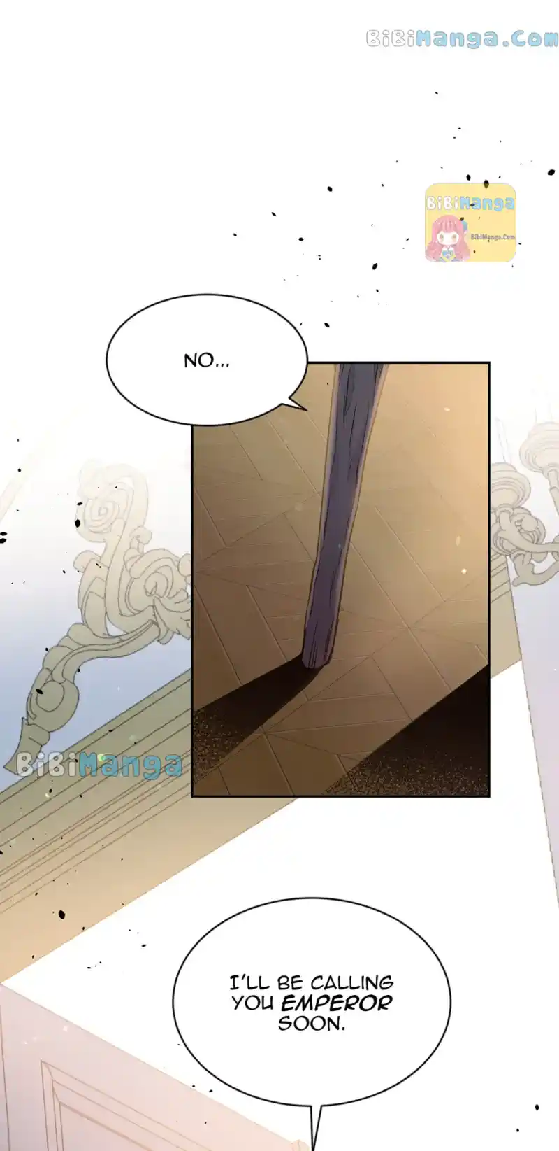 The Goal Is To Become A Gold Spoon So I Need To Be Completely Invulnerable Chapter 122