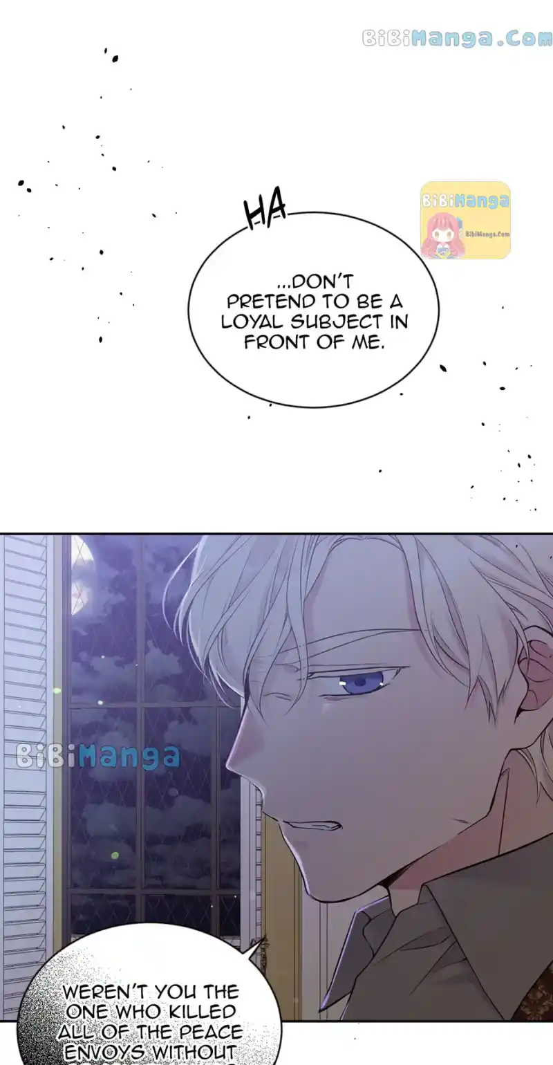 The Goal Is To Become A Gold Spoon So I Need To Be Completely Invulnerable Chapter 122