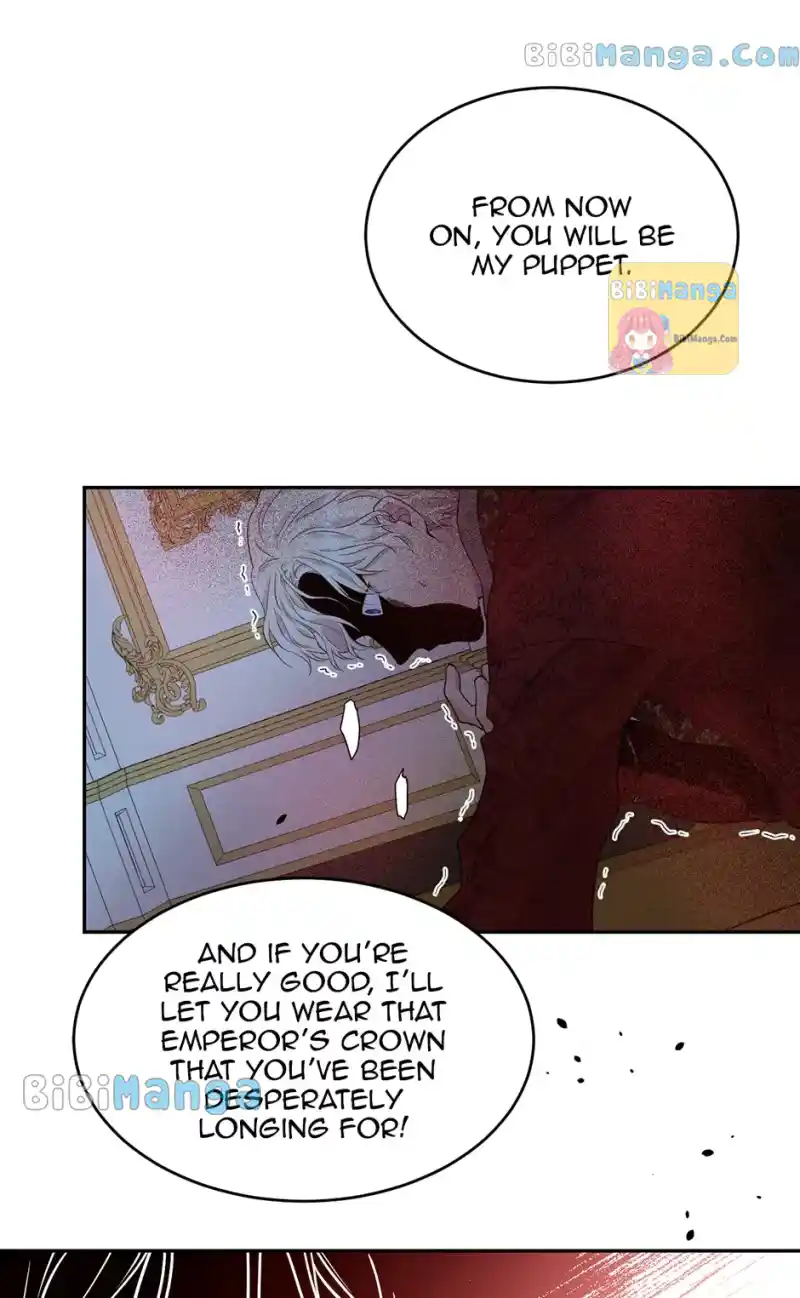 The Goal Is To Become A Gold Spoon So I Need To Be Completely Invulnerable Chapter 122