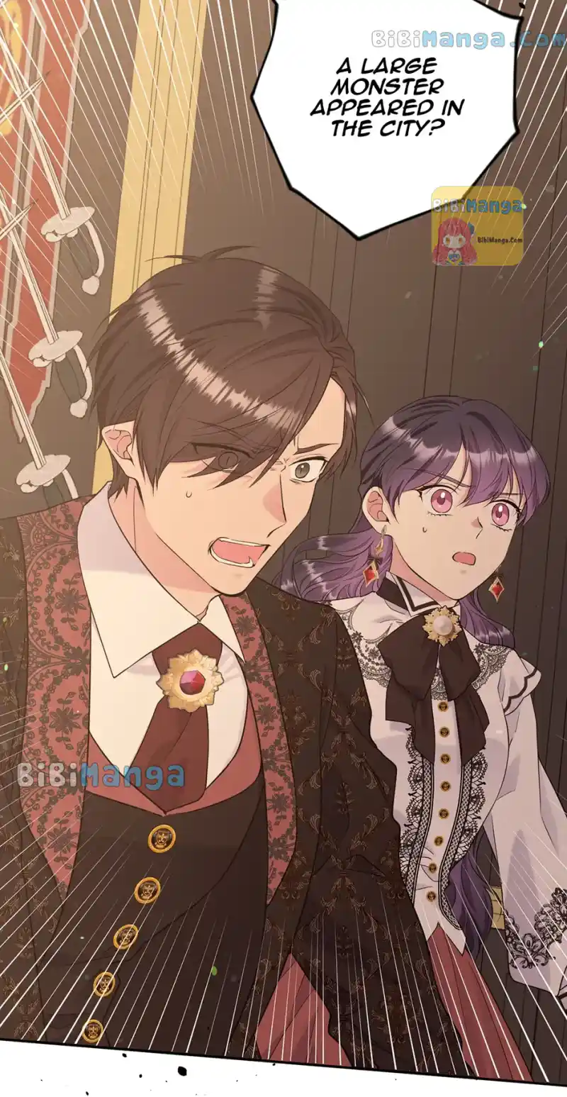 The Goal Is To Become A Gold Spoon So I Need To Be Completely Invulnerable Chapter 122