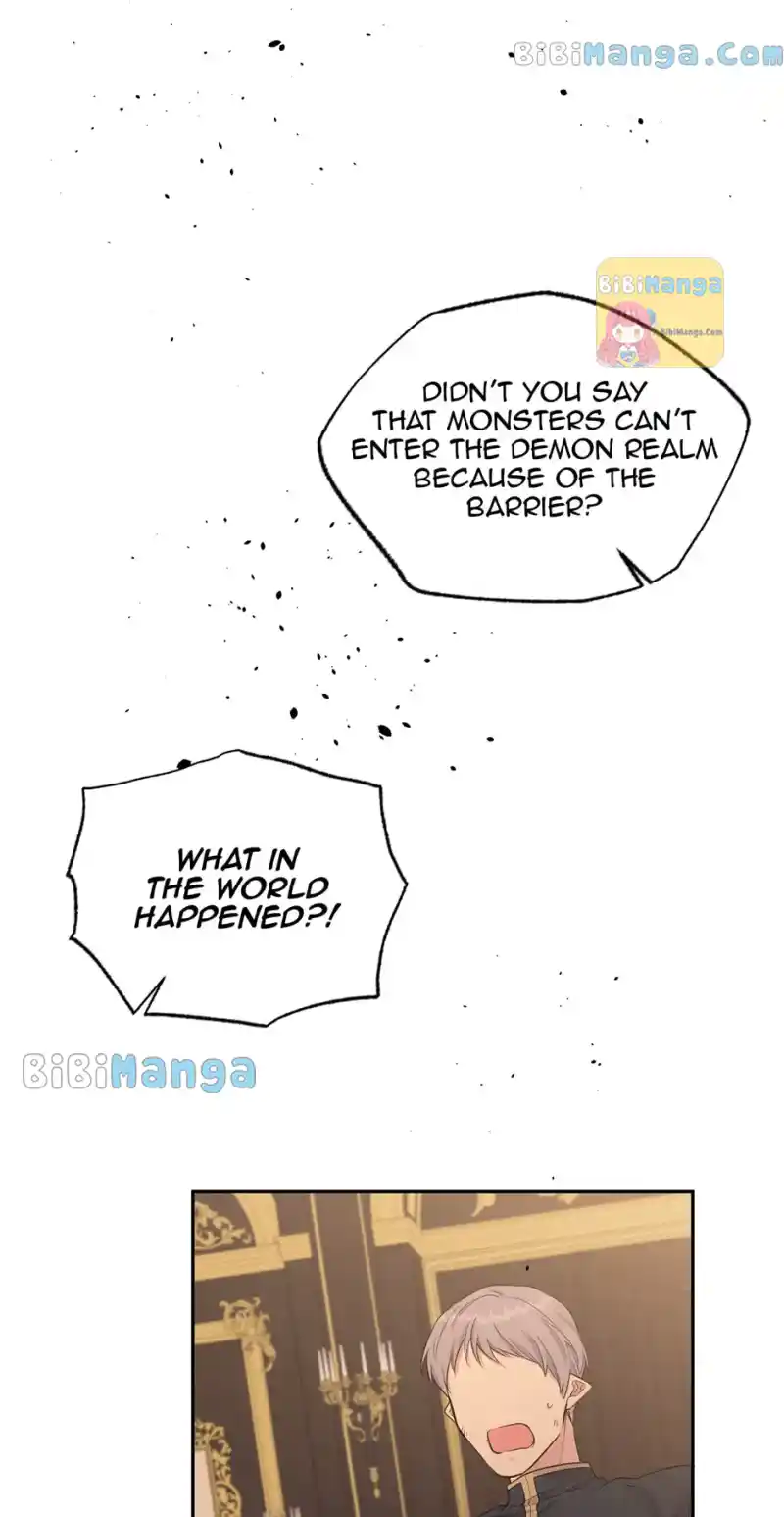 The Goal Is To Become A Gold Spoon So I Need To Be Completely Invulnerable Chapter 122